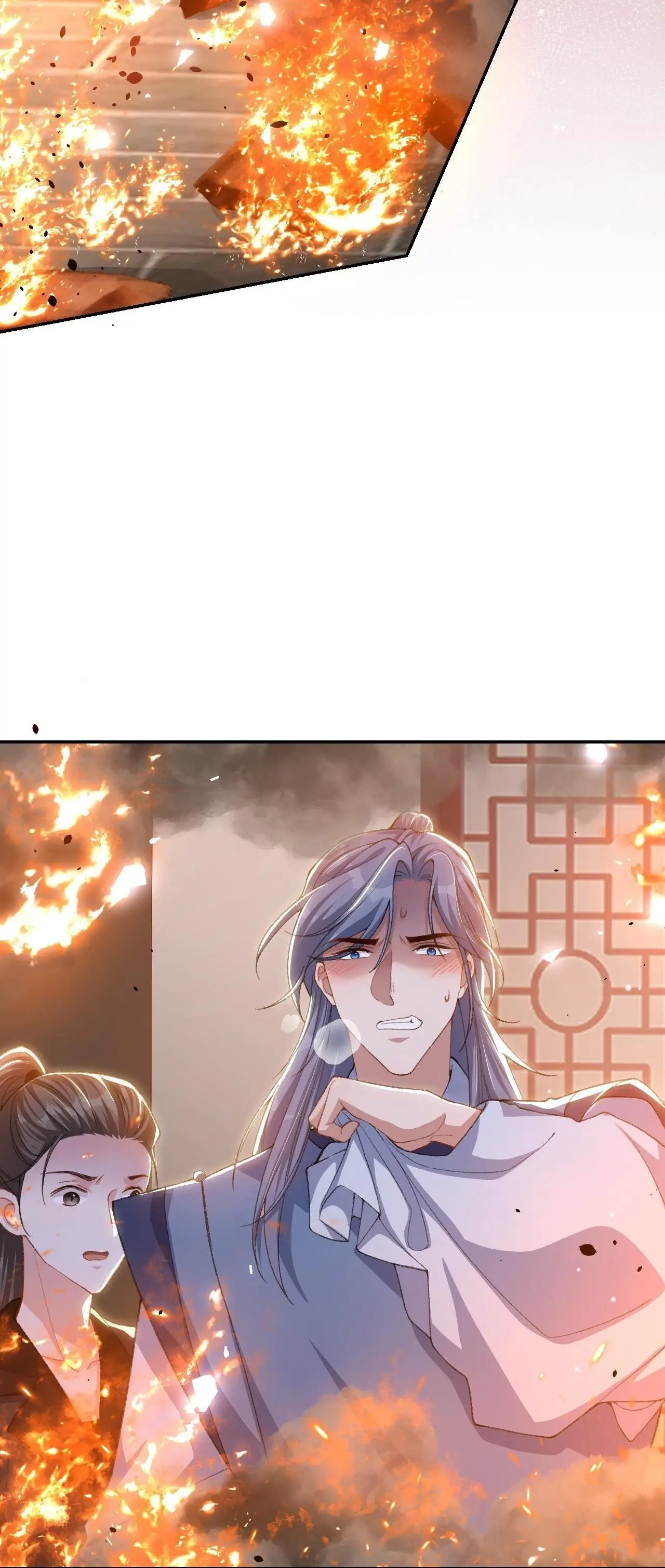 Quan Hệ Thế Thân Chapter 177 - Trang 21