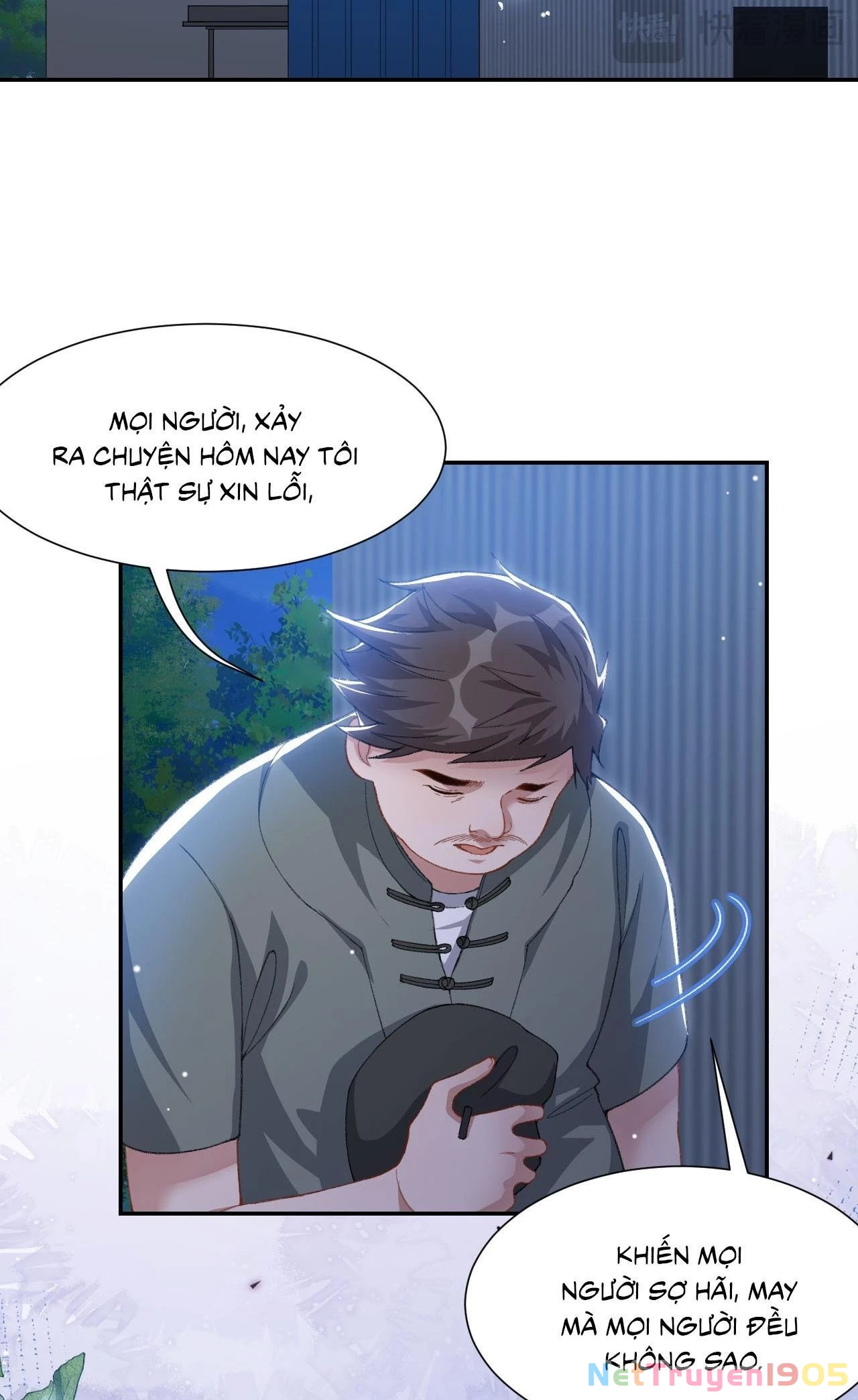 Quan Hệ Thế Thân Chapter 178 - Trang 17