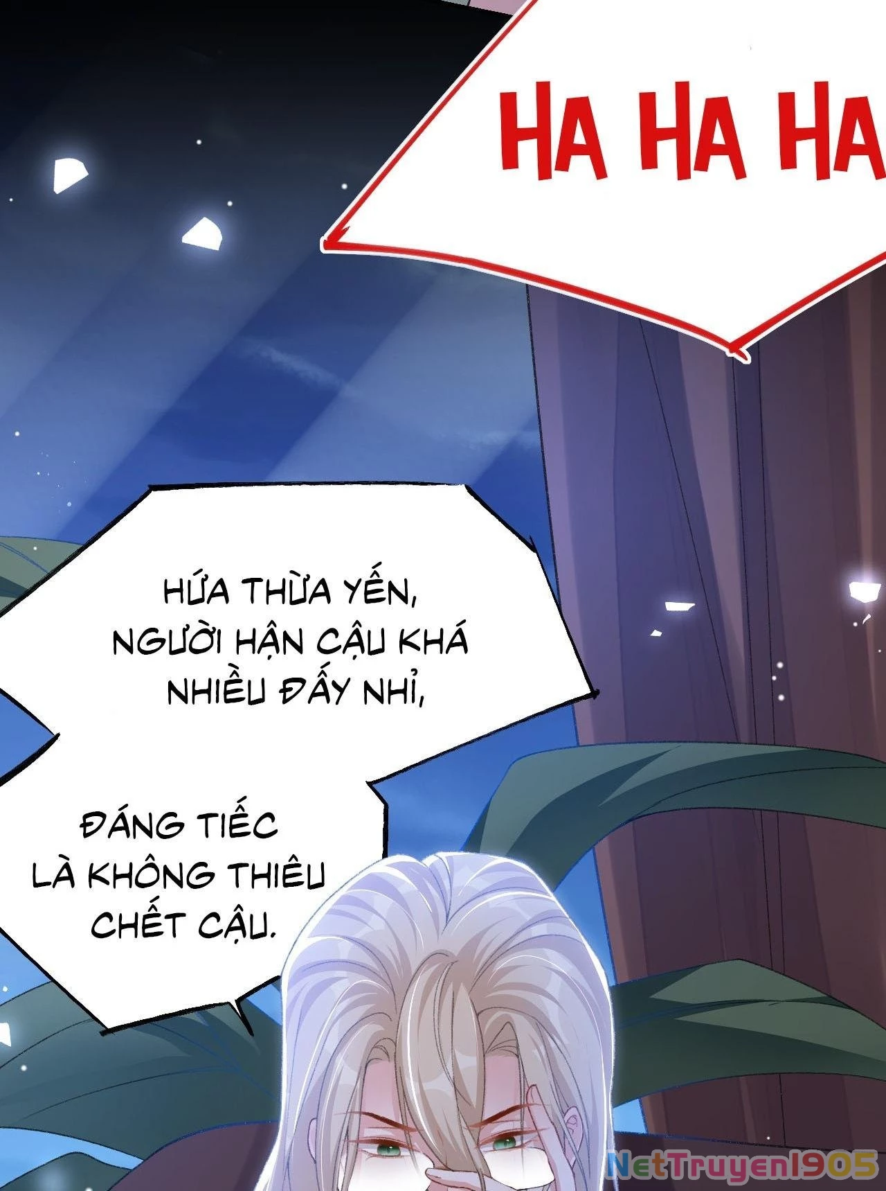 Quan Hệ Thế Thân Chapter 178 - Trang 24