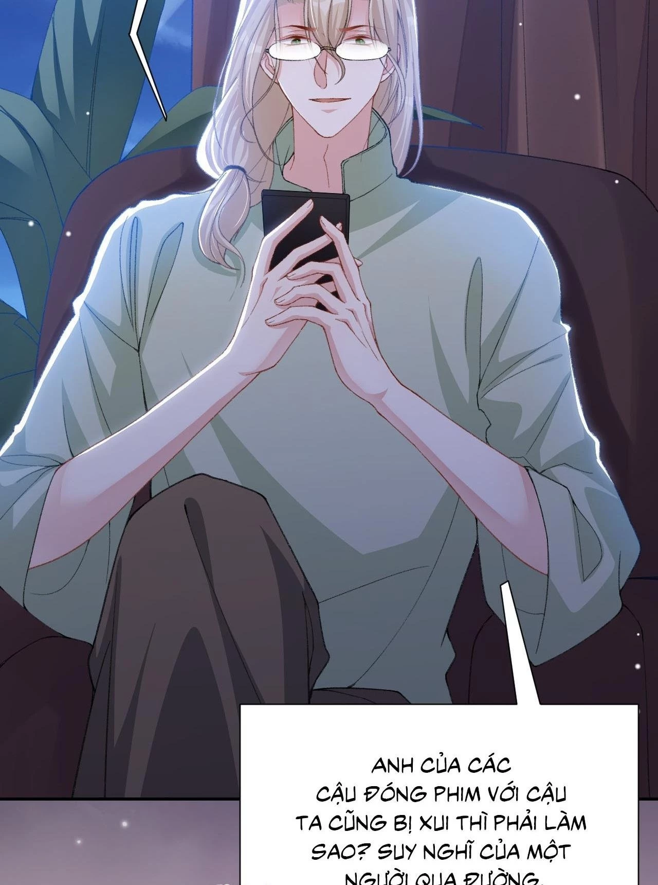 Quan Hệ Thế Thân Chapter 178 - Trang 27