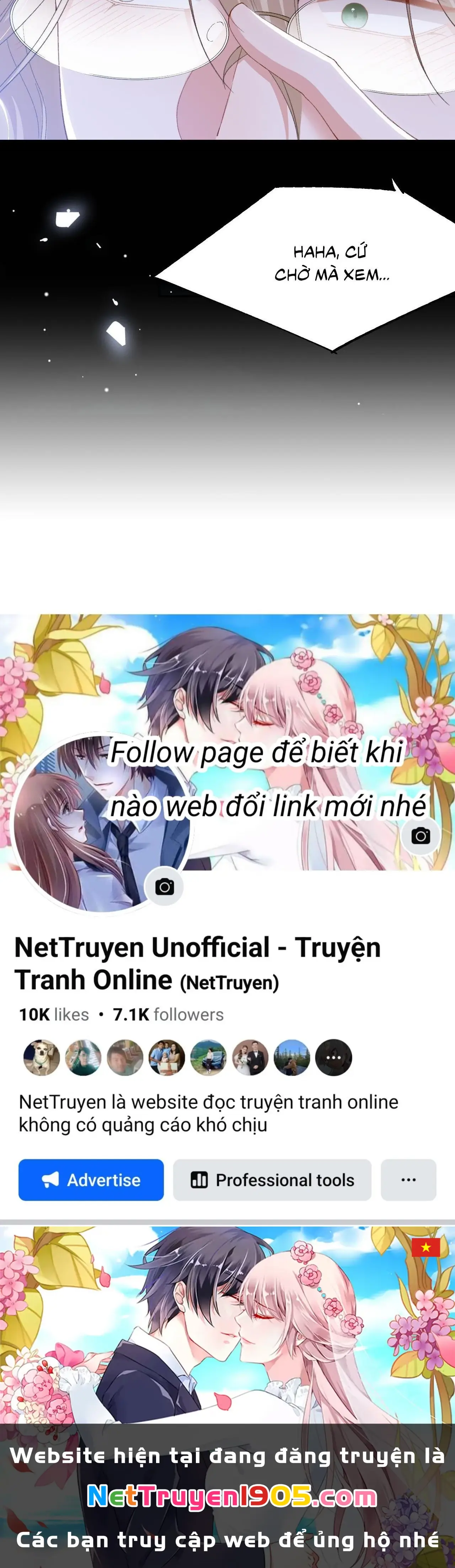 Quan Hệ Thế Thân Chapter 178 - Trang 31