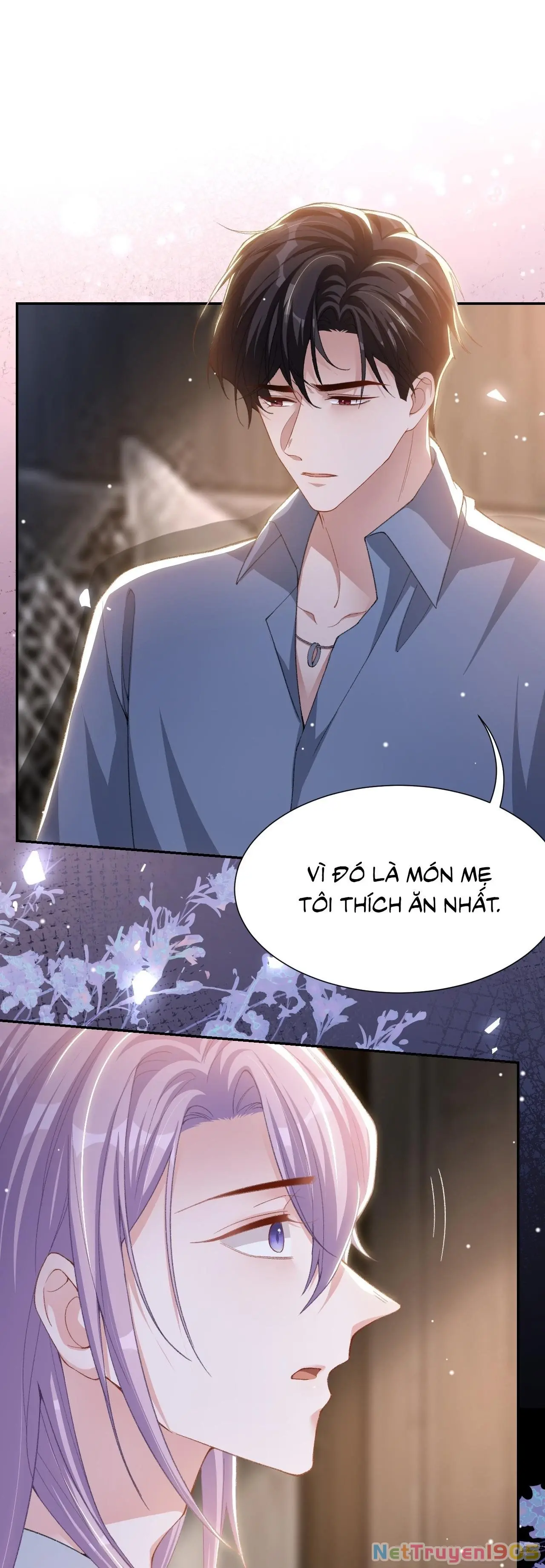 Quan Hệ Thế Thân Chapter 179 - Trang 11