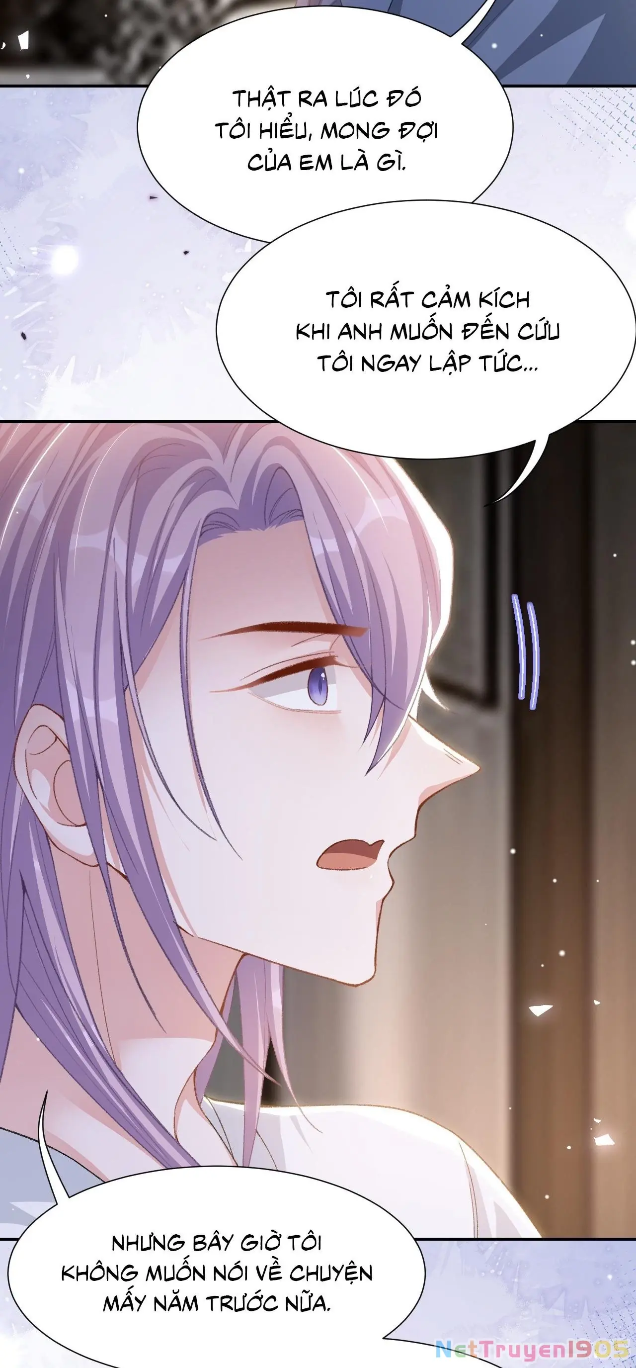 Quan Hệ Thế Thân Chapter 179 - Trang 9