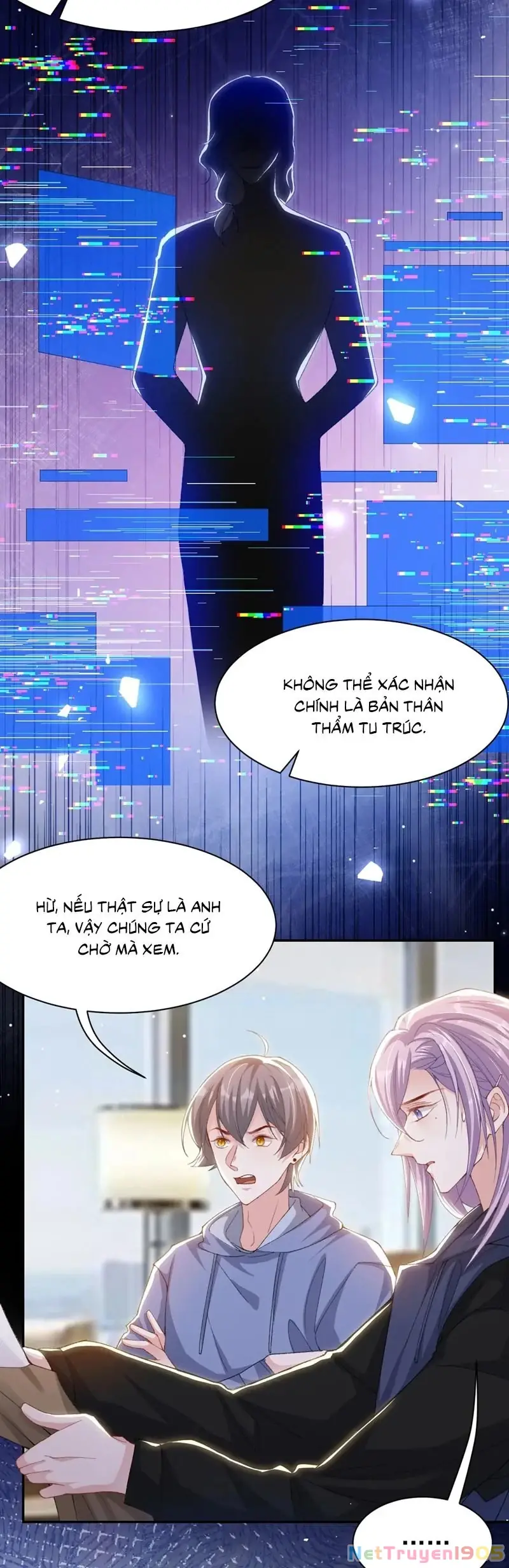 Quan Hệ Thế Thân Chapter 180 - Trang 13