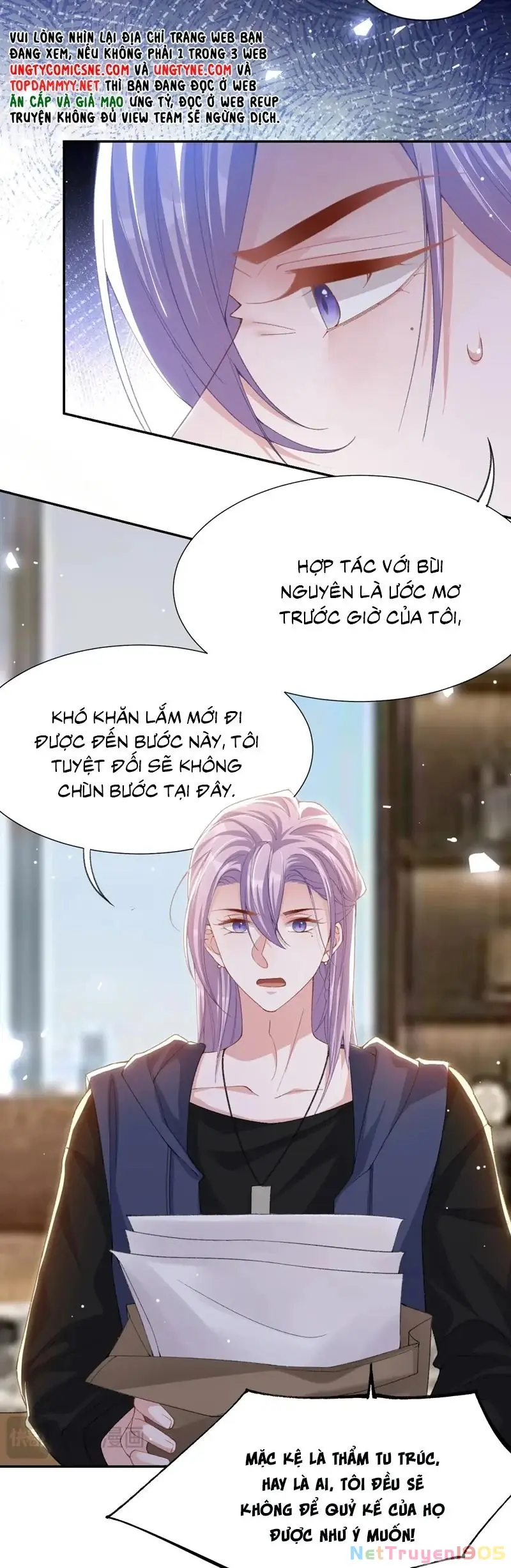 Quan Hệ Thế Thân Chapter 180 - Trang 14