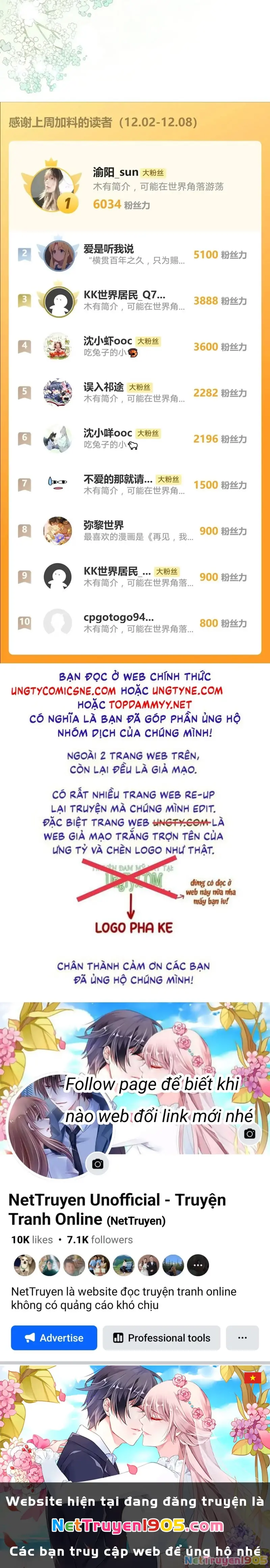 Quan Hệ Thế Thân Chapter 180 - Trang 20