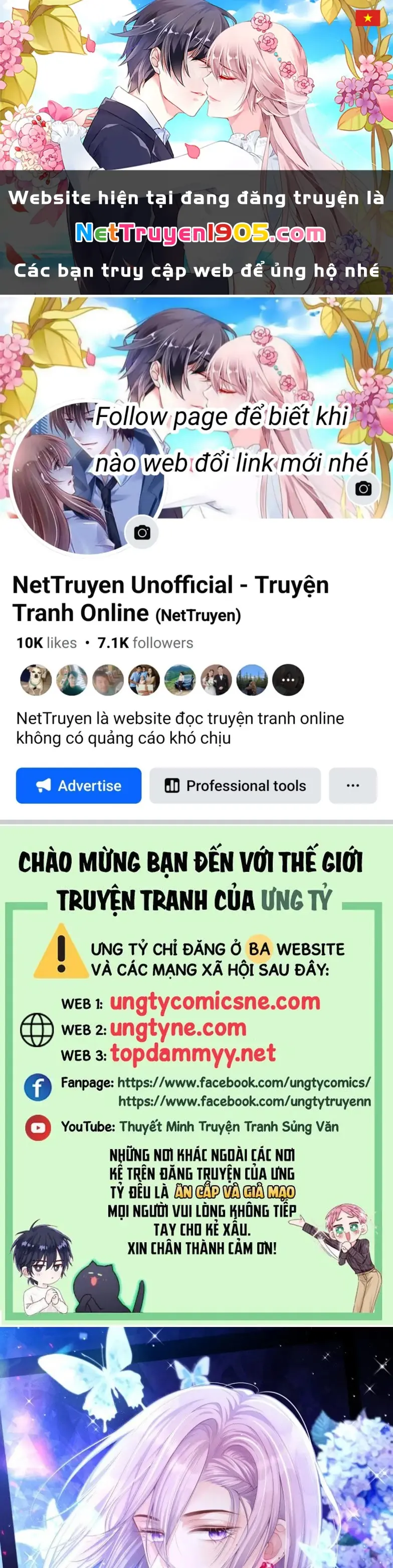 Quan Hệ Thế Thân Chapter 181 - Trang 2