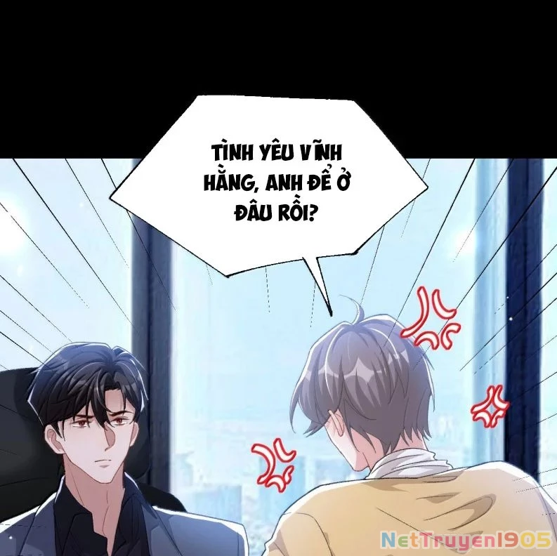 Quan Hệ Thế Thân Chapter 181 - Trang 20