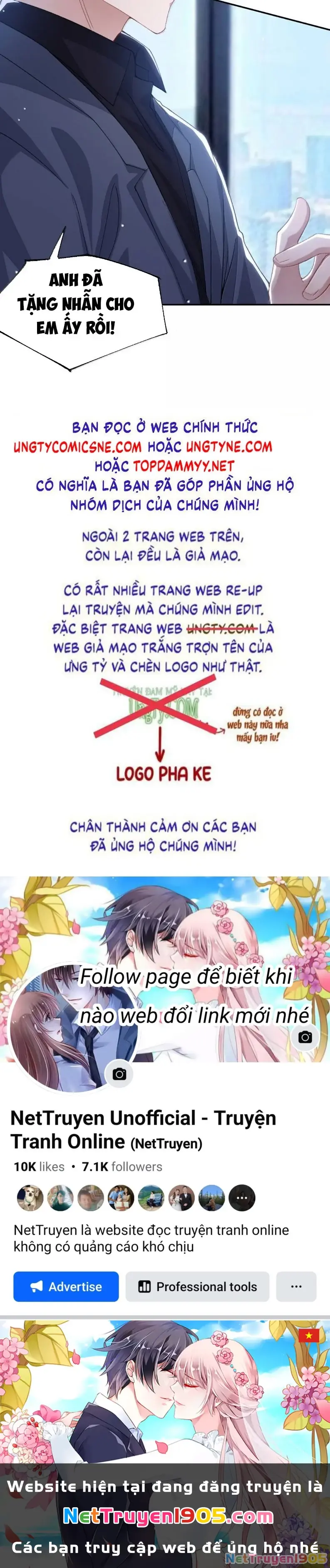 Quan Hệ Thế Thân Chapter 181 - Trang 28
