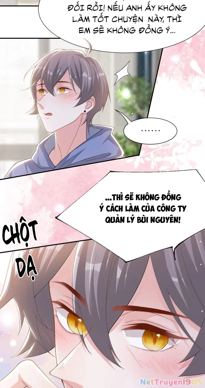 Quan Hệ Thế Thân Chapter 181 - Trang 7