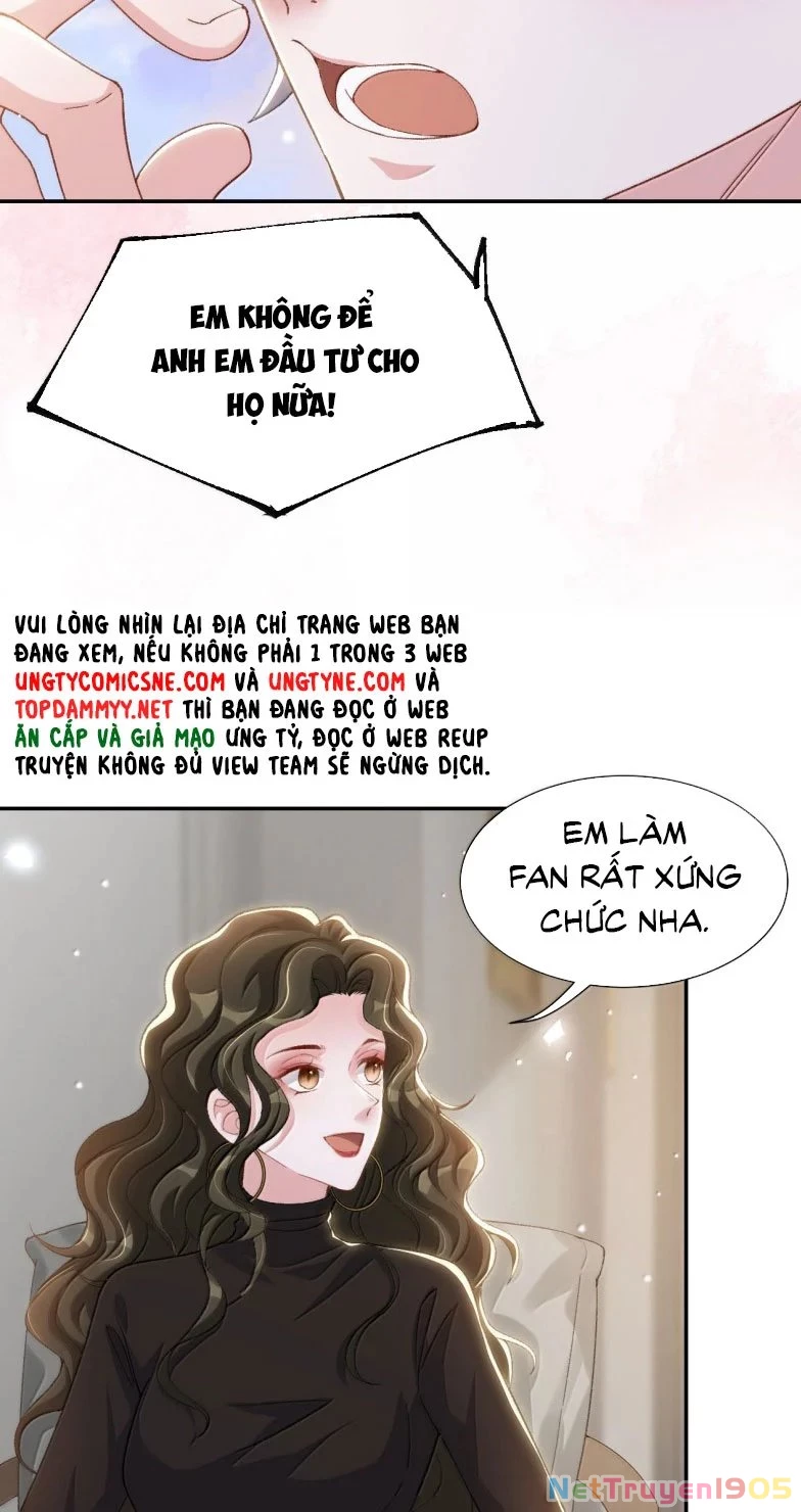 Quan Hệ Thế Thân Chapter 181 - Trang 8