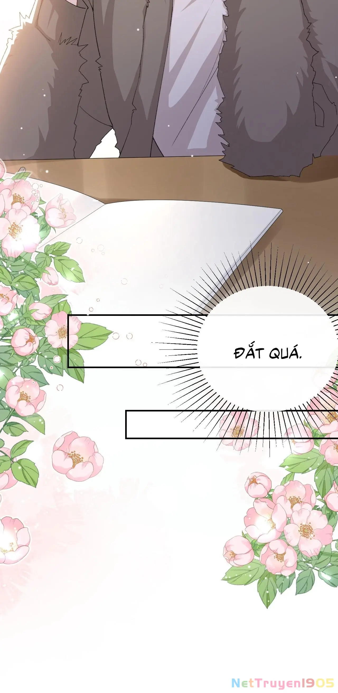 Quan Hệ Thế Thân Chapter 182 - Trang 11