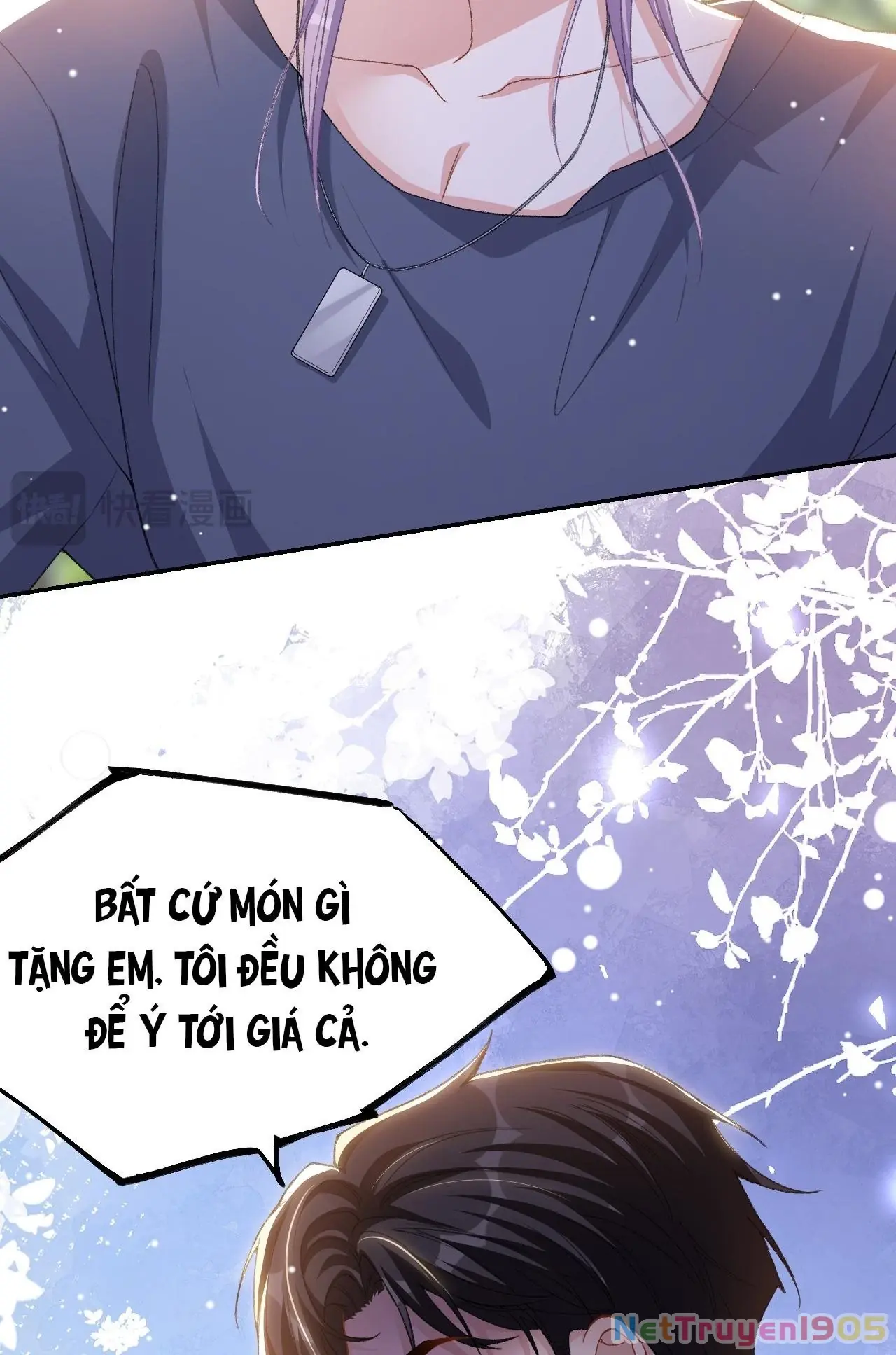 Quan Hệ Thế Thân Chapter 182 - Trang 15