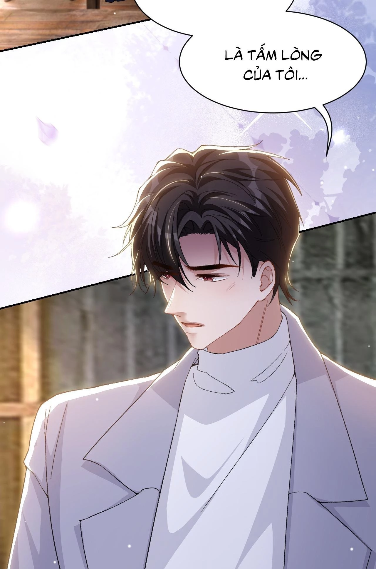 Quan Hệ Thế Thân Chapter 182 - Trang 18