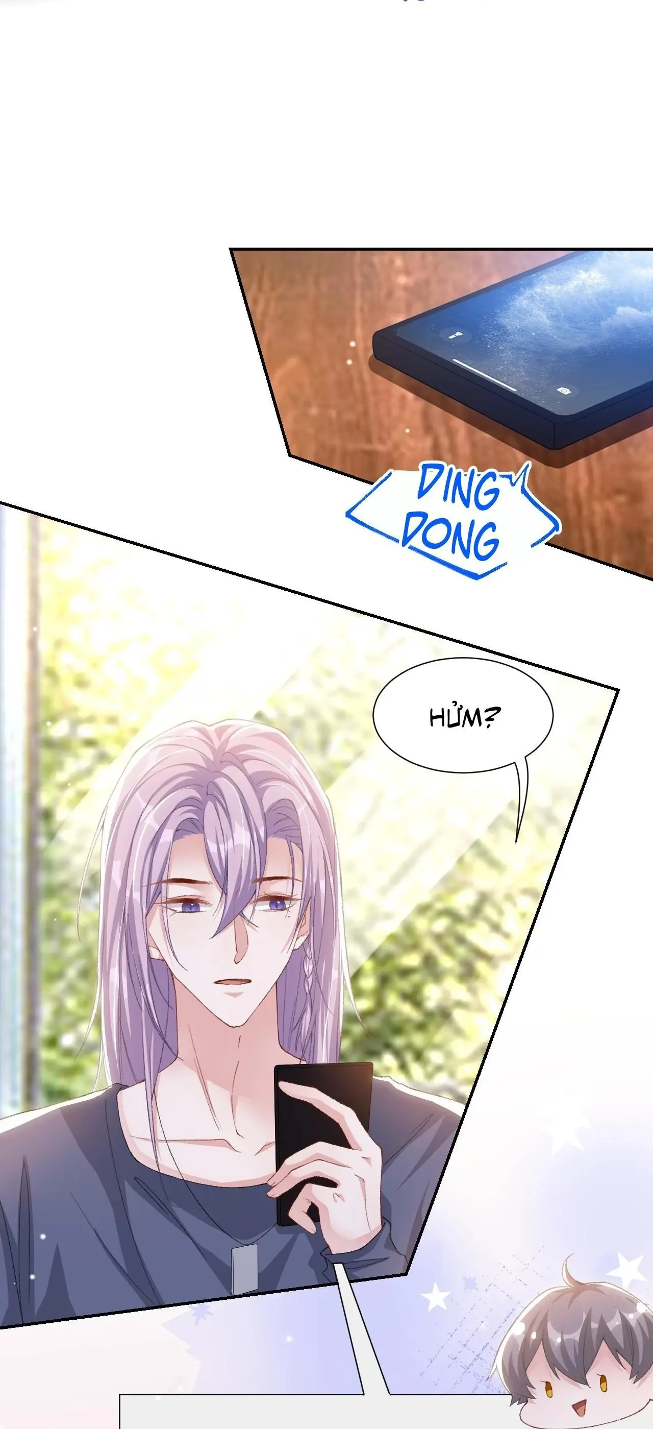Quan Hệ Thế Thân Chapter 182 - Trang 26