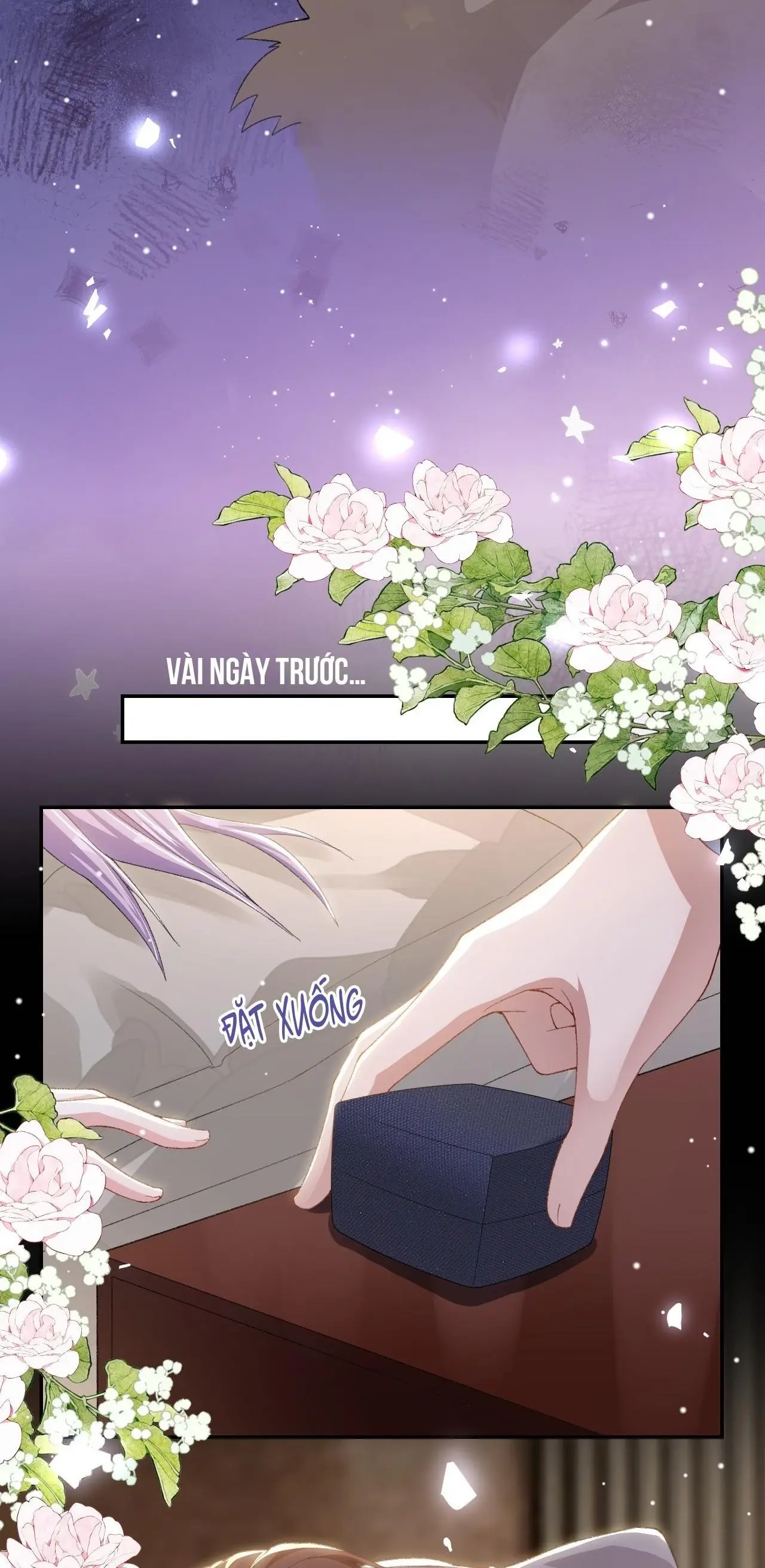Quan Hệ Thế Thân Chapter 182 - Trang 6
