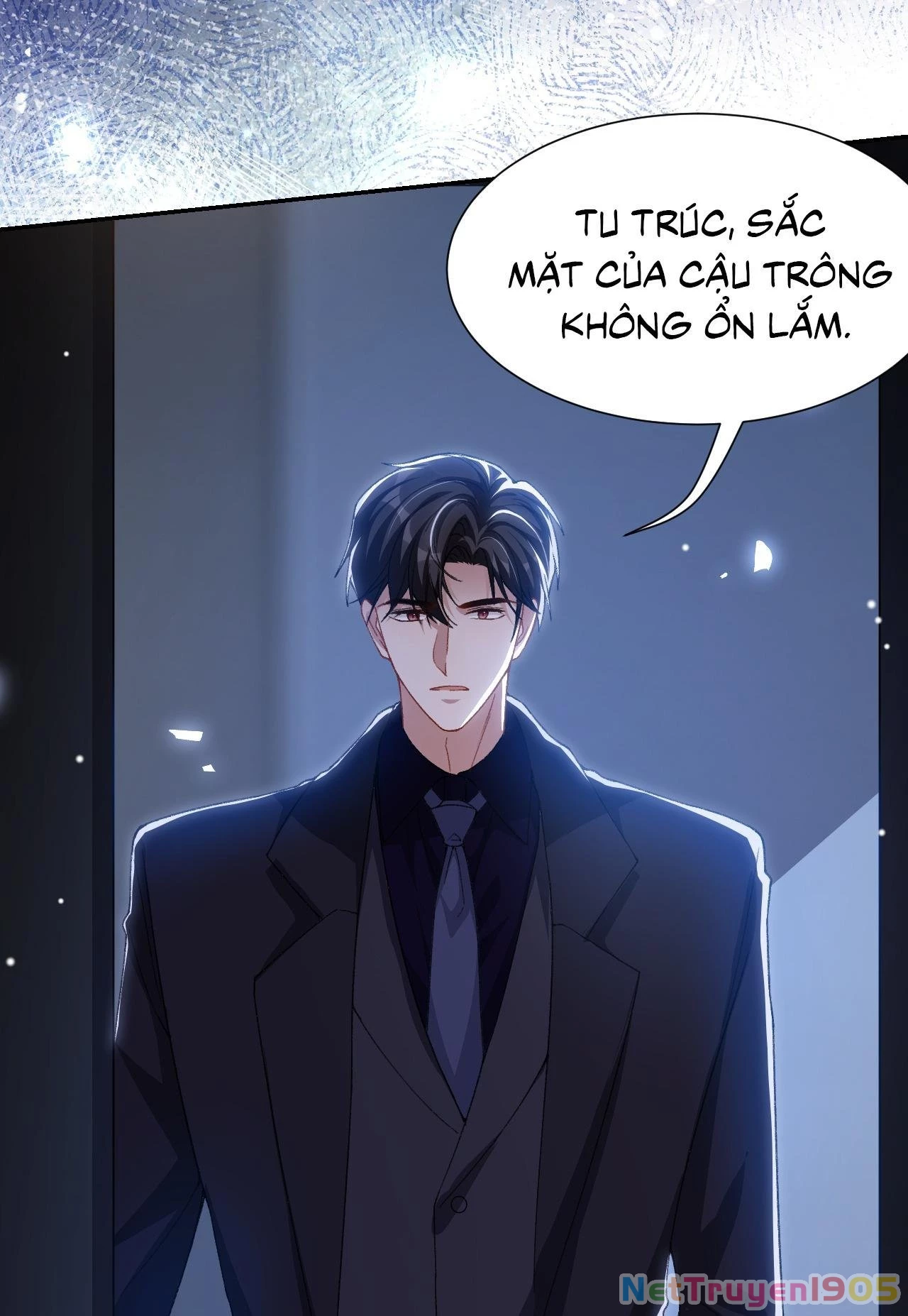 Quan Hệ Thế Thân Chapter 183 - Trang 10