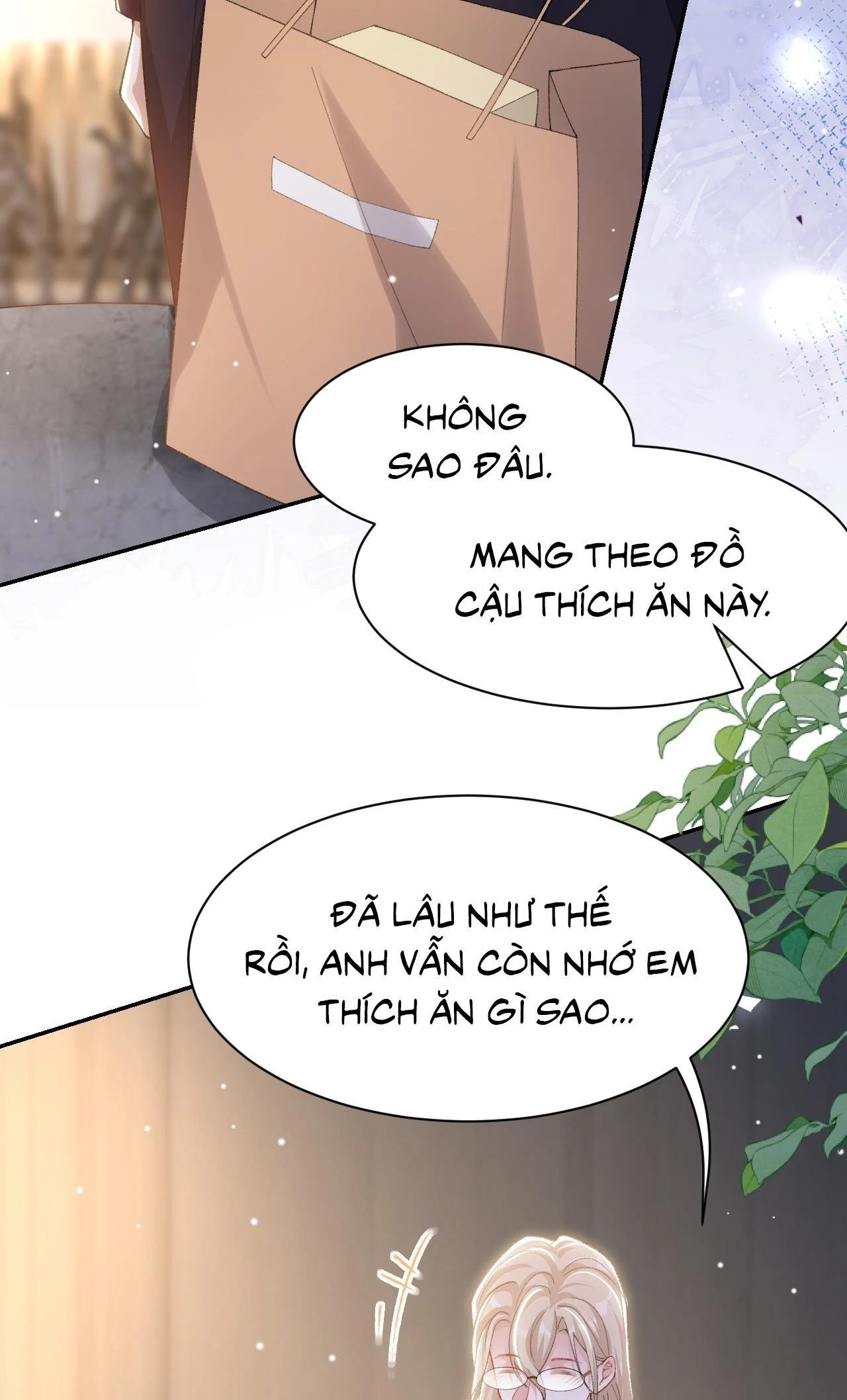 Quan Hệ Thế Thân Chapter 183 - Trang 13