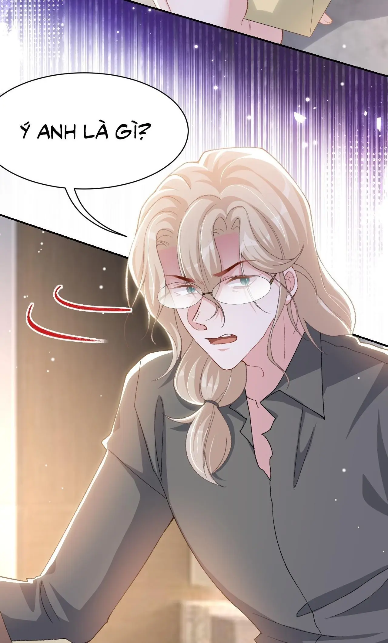 Quan Hệ Thế Thân Chapter 183 - Trang 16