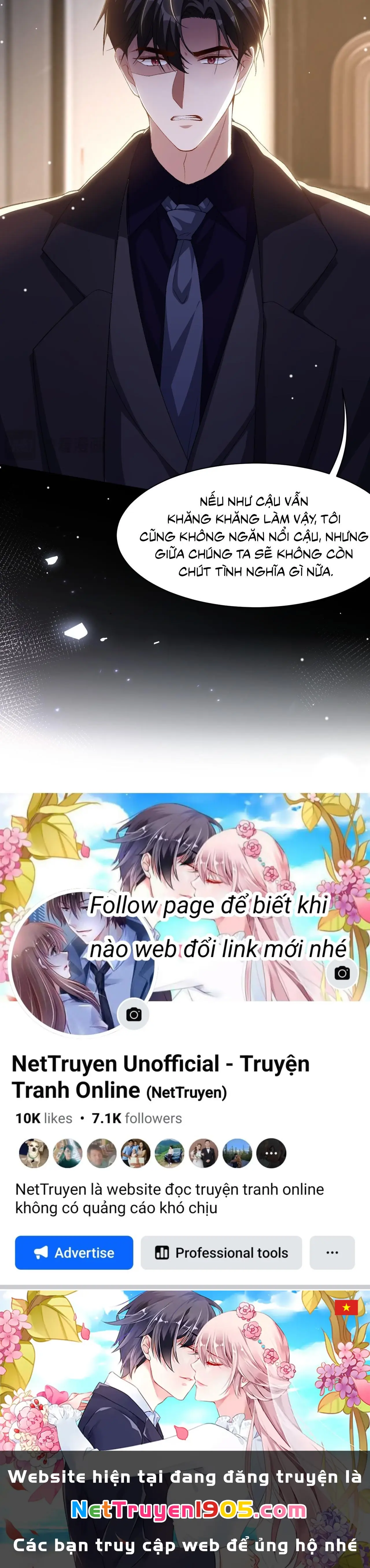 Quan Hệ Thế Thân Chapter 183 - Trang 31