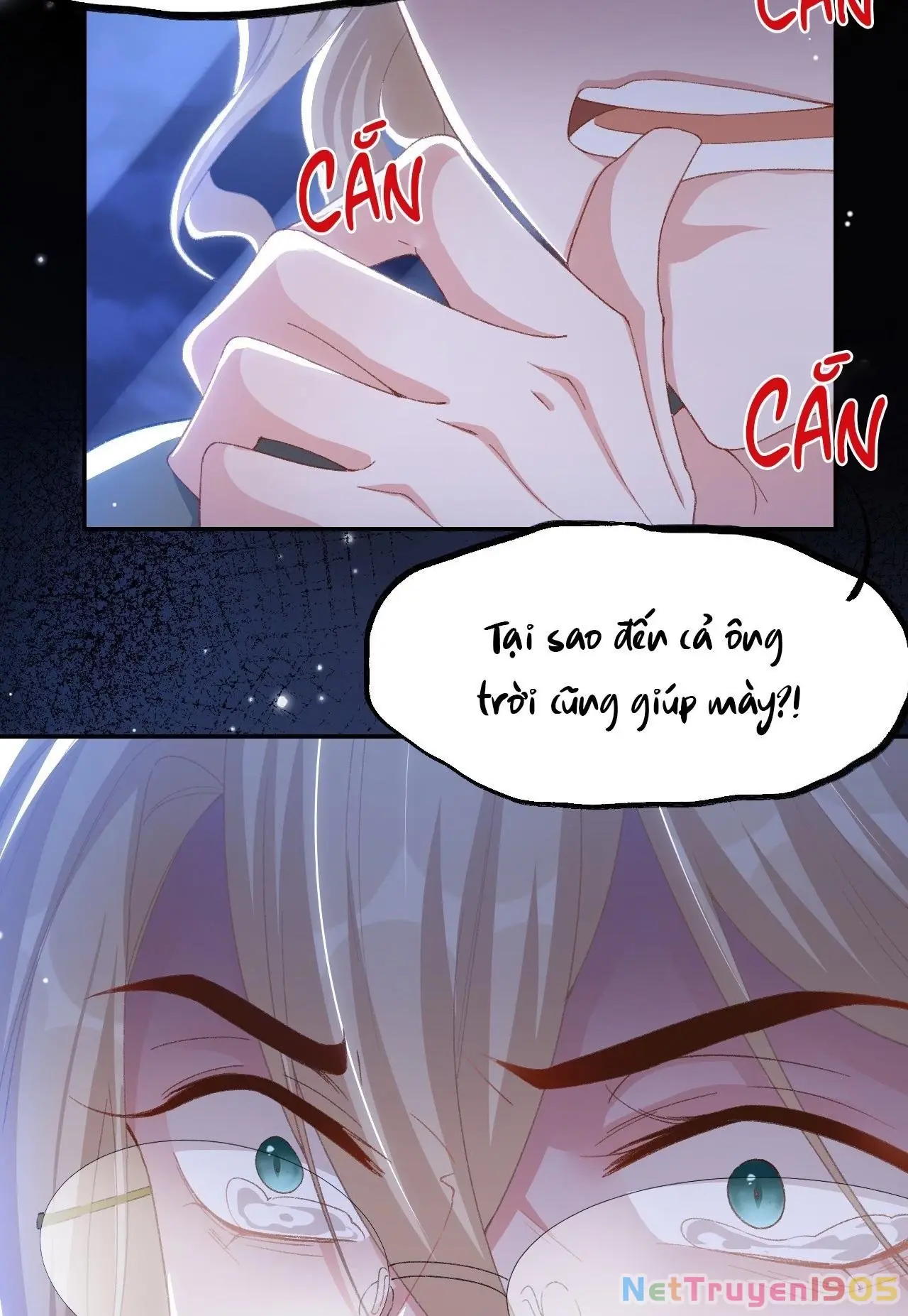 Quan Hệ Thế Thân Chapter 183 - Trang 5