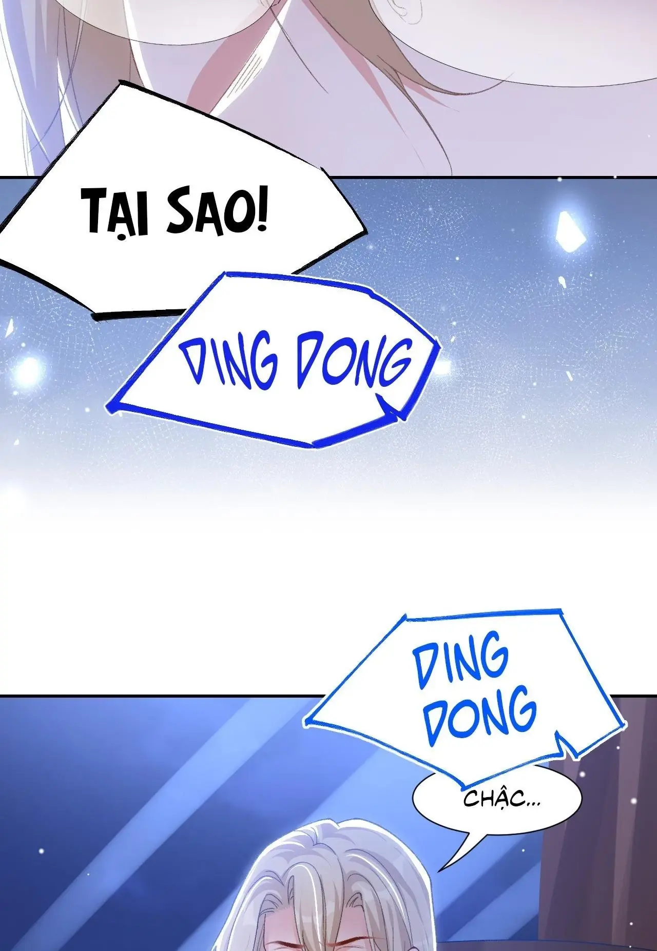 Quan Hệ Thế Thân Chapter 183 - Trang 6