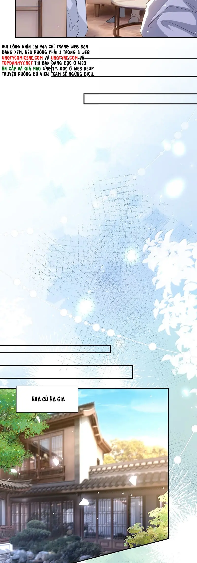 Quan Hệ Thế Thân Chapter 184 - Trang 17