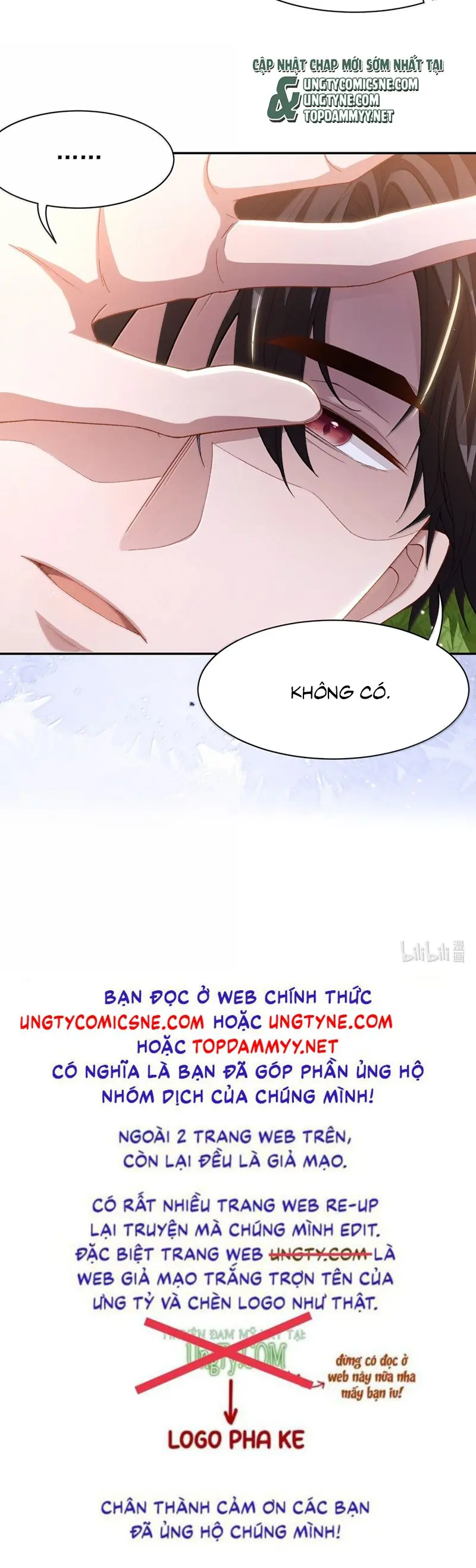 Quan Hệ Thế Thân Chapter 184 - Trang 22