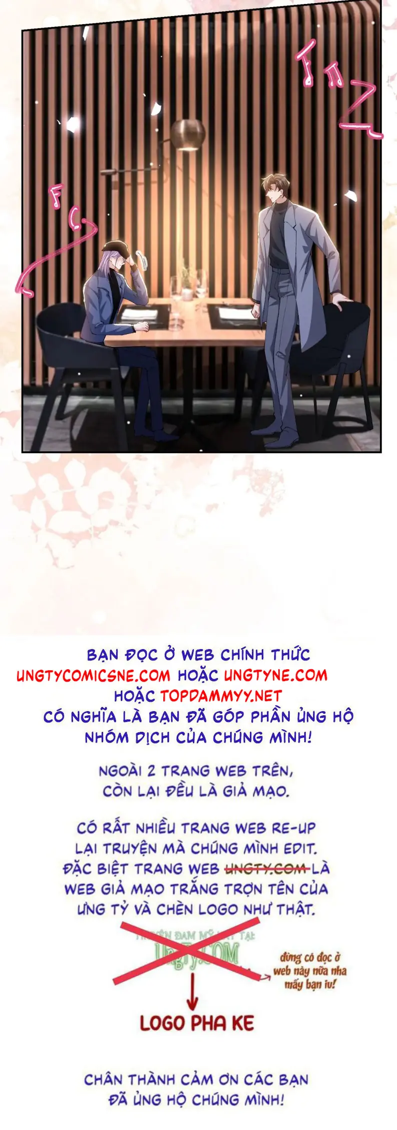 Quan Hệ Thế Thân Chapter 186 - Trang 21