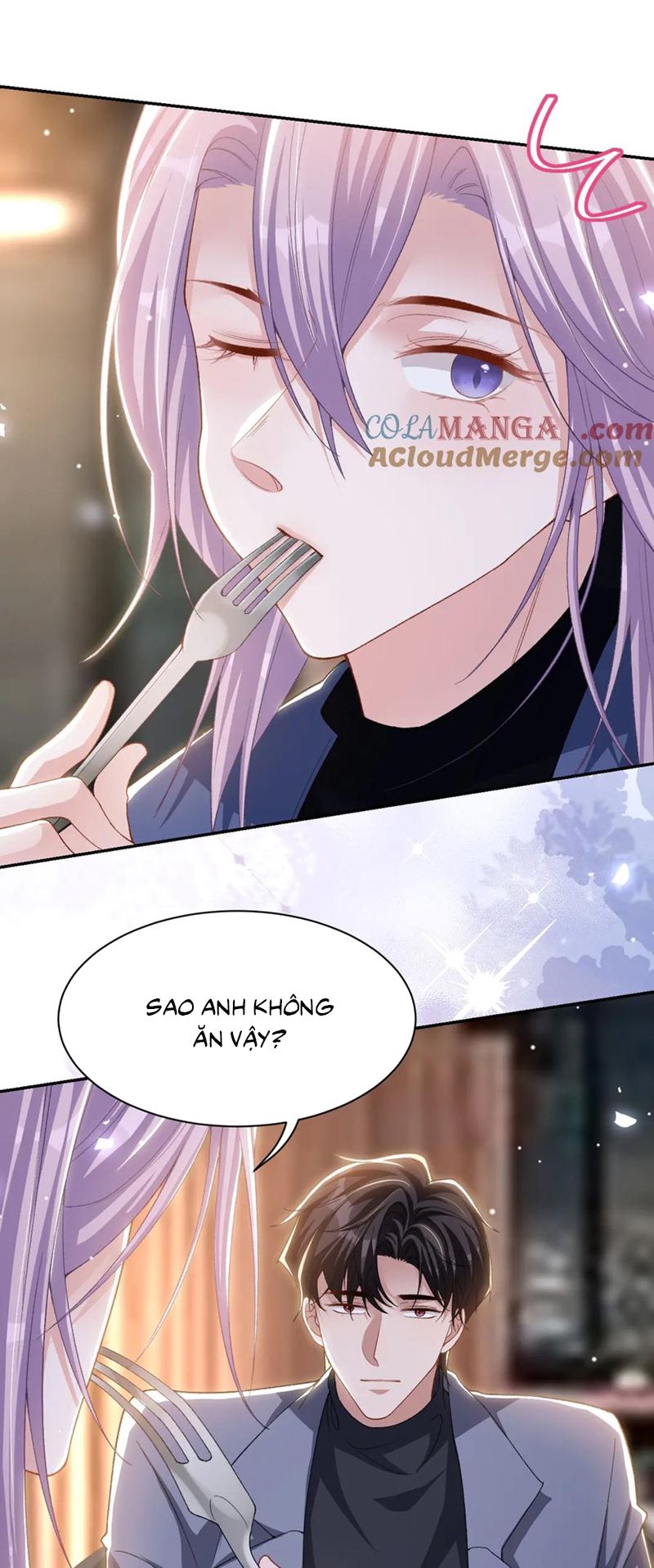 Quan Hệ Thế Thân Chapter 187 - Trang 15