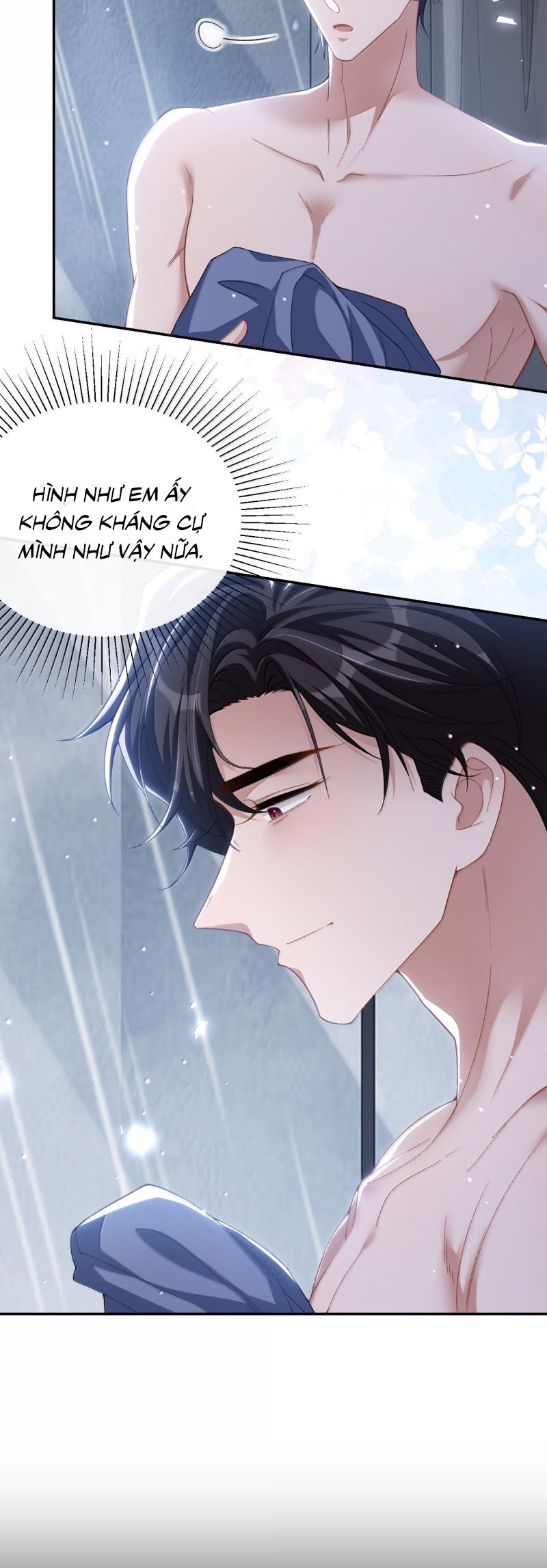 Quan Hệ Thế Thân Chapter 189 - Trang 14