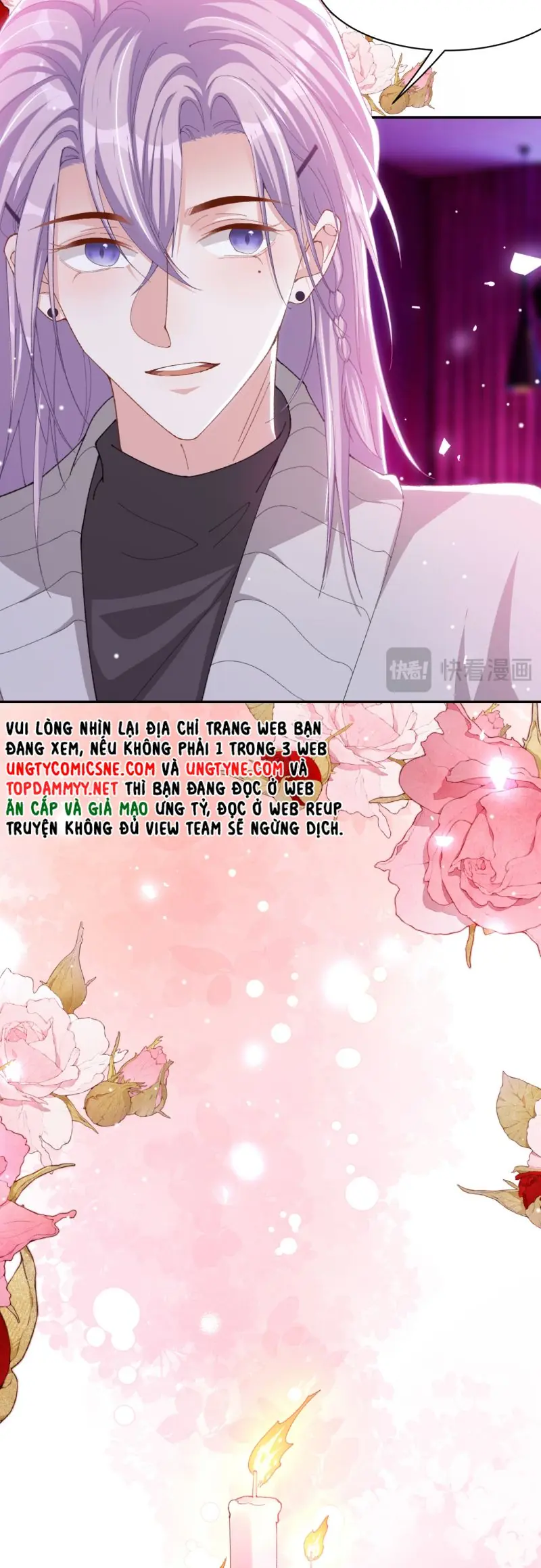 Quan Hệ Thế Thân Chapter 192 - Trang 17