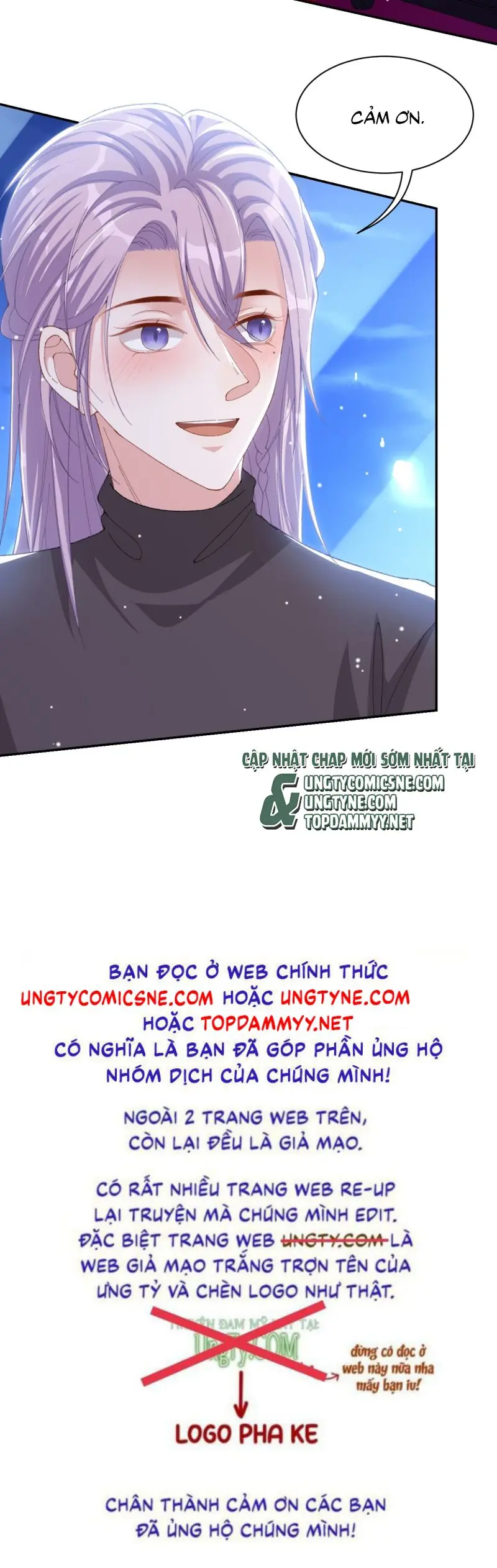 Quan Hệ Thế Thân Chapter 192 - Trang 19