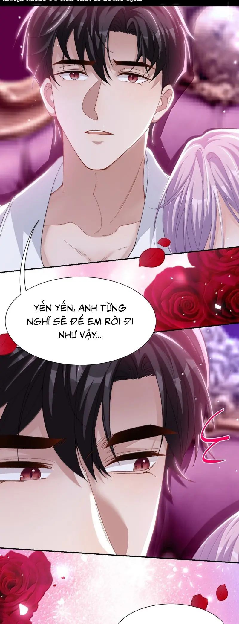 Quan Hệ Thế Thân Chapter 193 - Trang 16