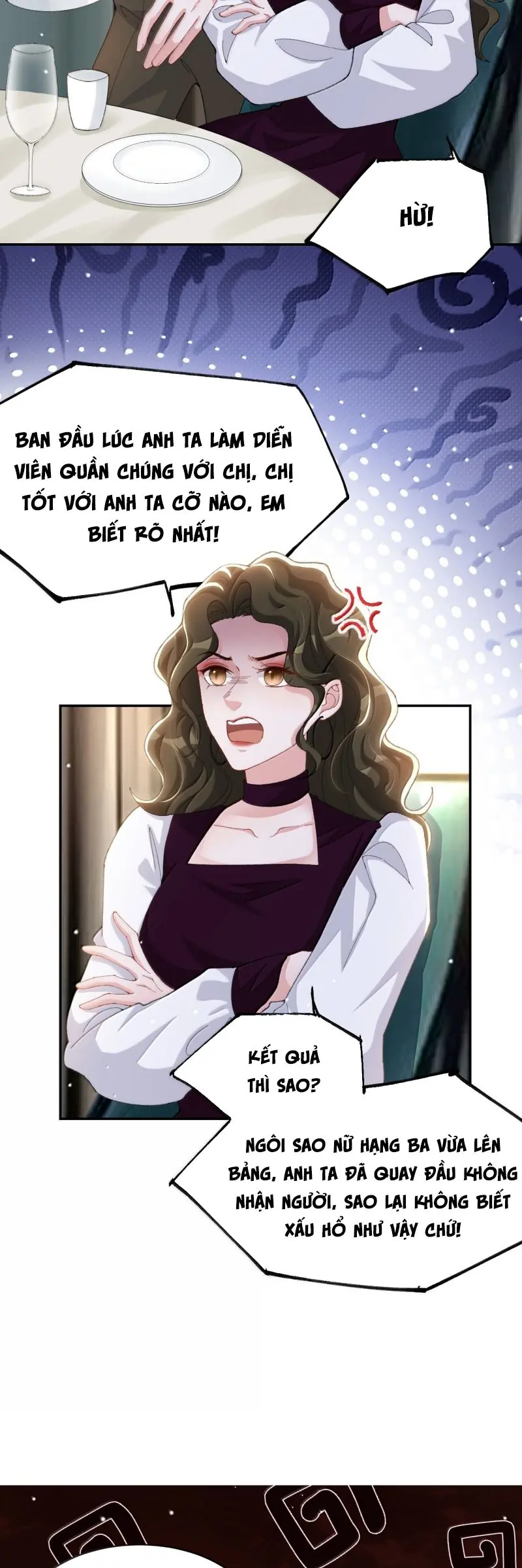 Quan Hệ Thế Thân Chapter 194 - Trang 11