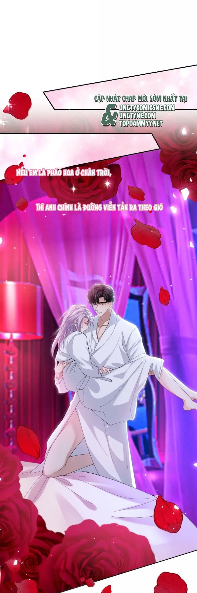 Quan Hệ Thế Thân Chapter 194 - Trang 3