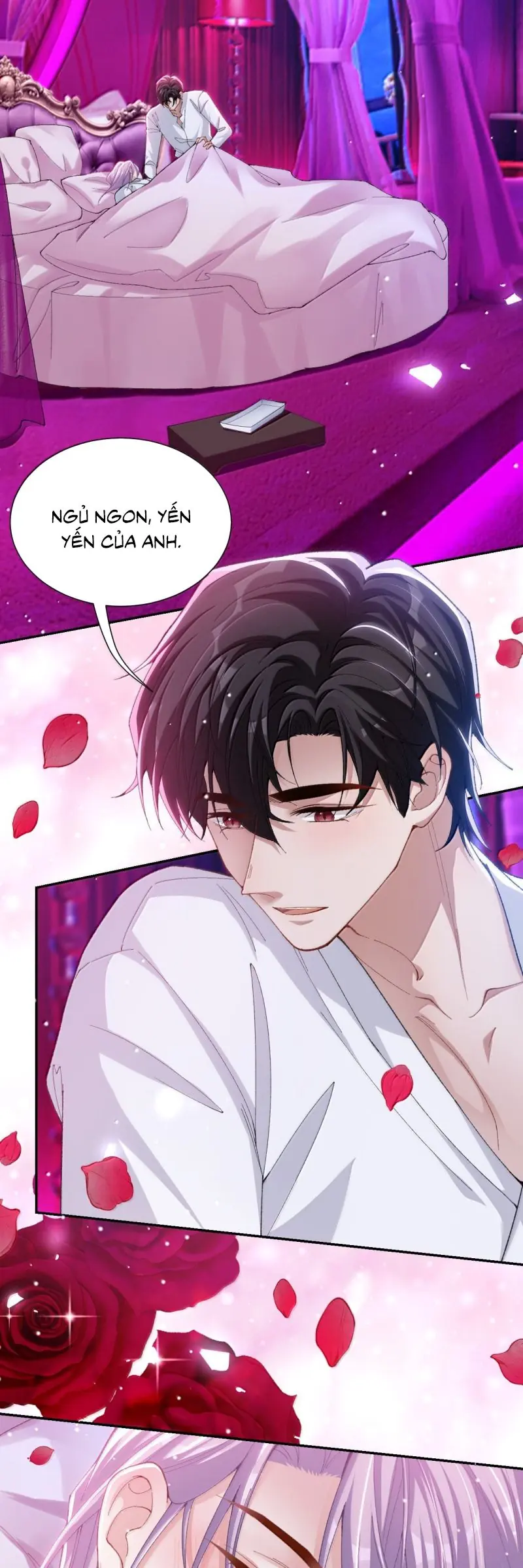 Quan Hệ Thế Thân Chapter 194 - Trang 5