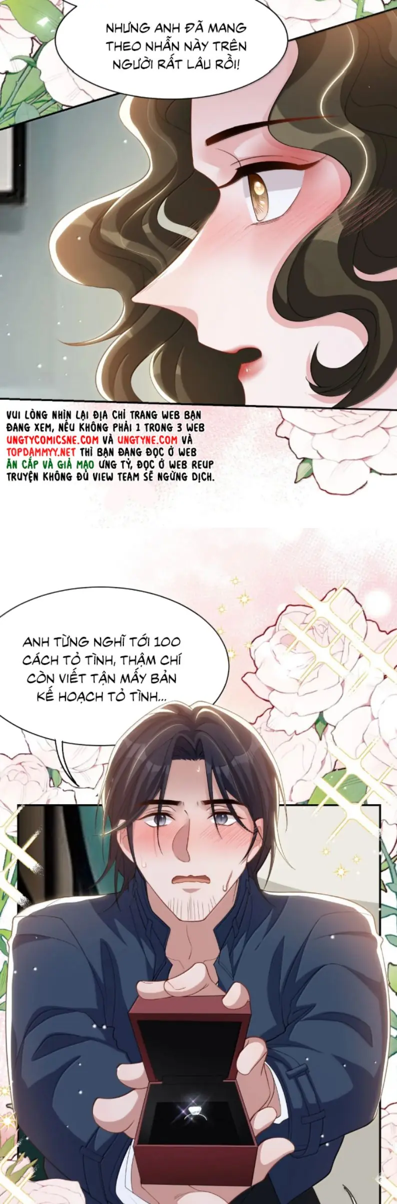 Quan Hệ Thế Thân Chapter 195 - Trang 15