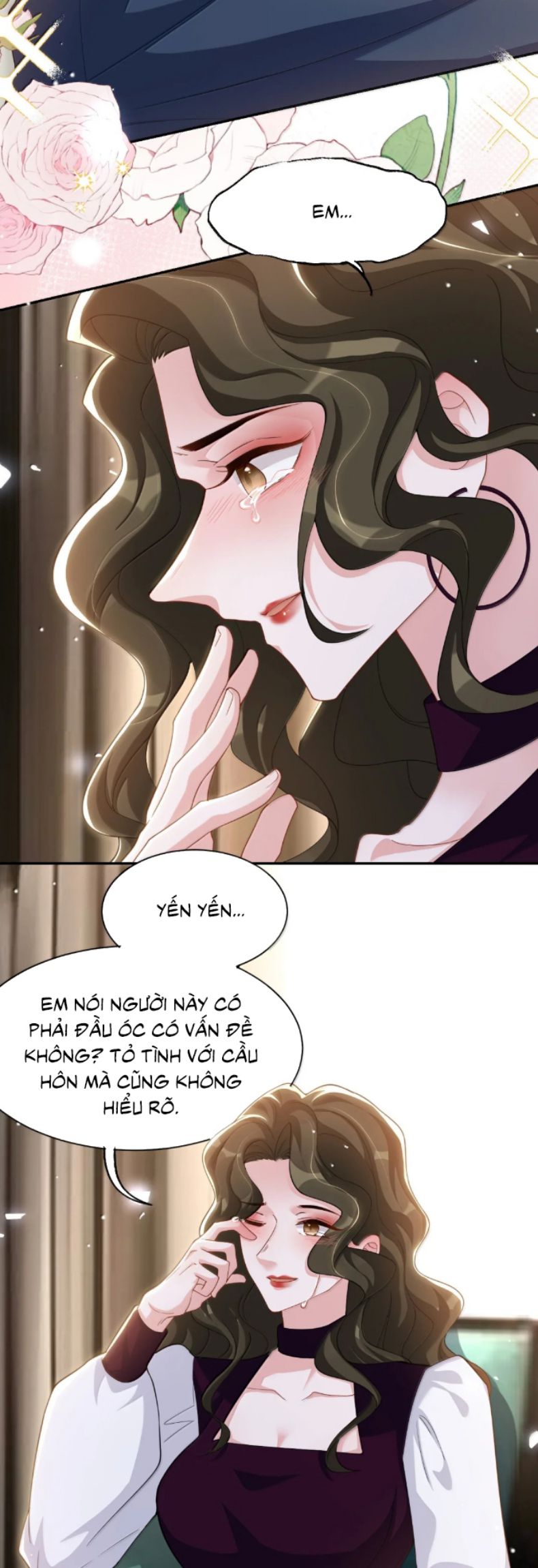 Quan Hệ Thế Thân Chapter 195 - Trang 17