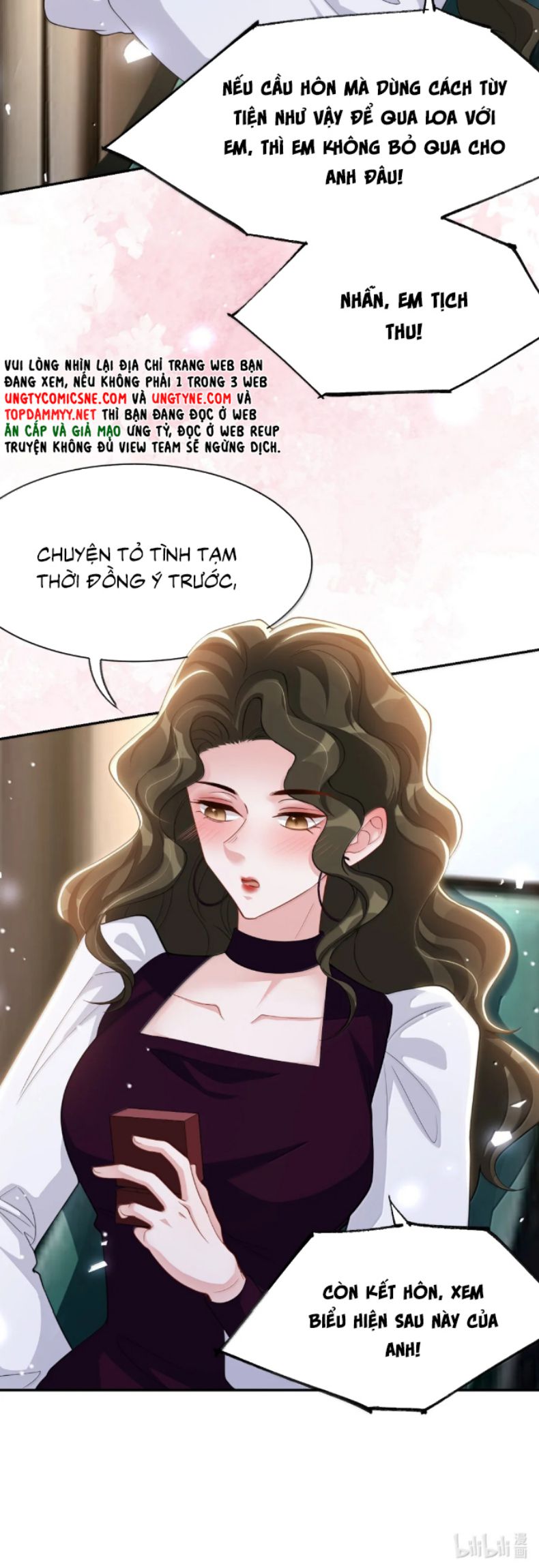 Quan Hệ Thế Thân Chapter 195 - Trang 20