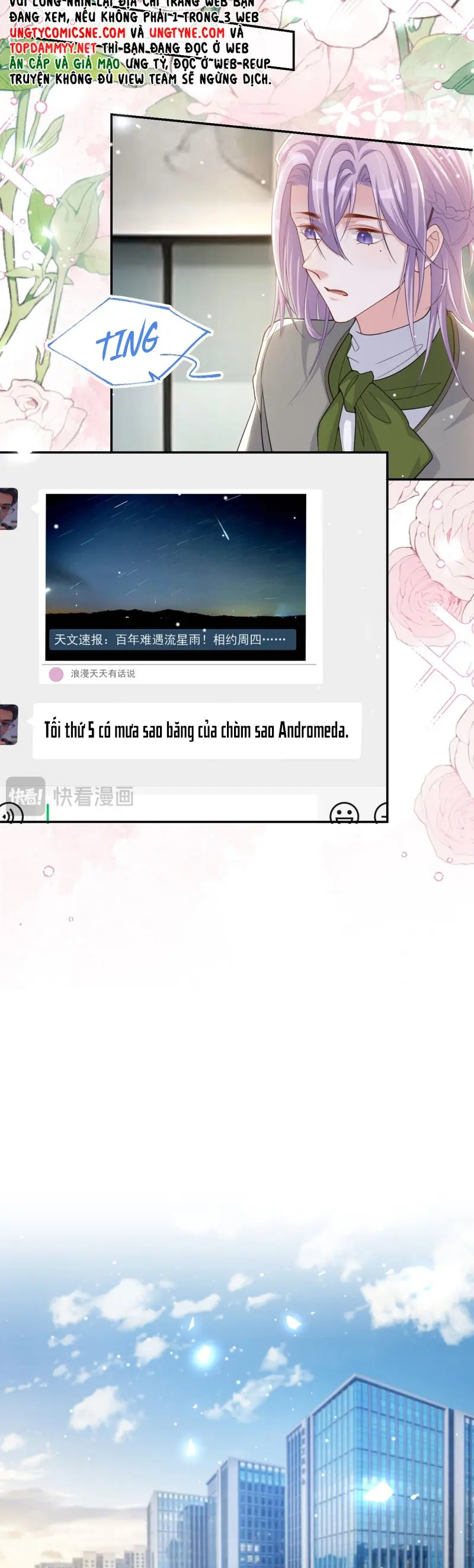 Quan Hệ Thế Thân Chapter 196 - Trang 7