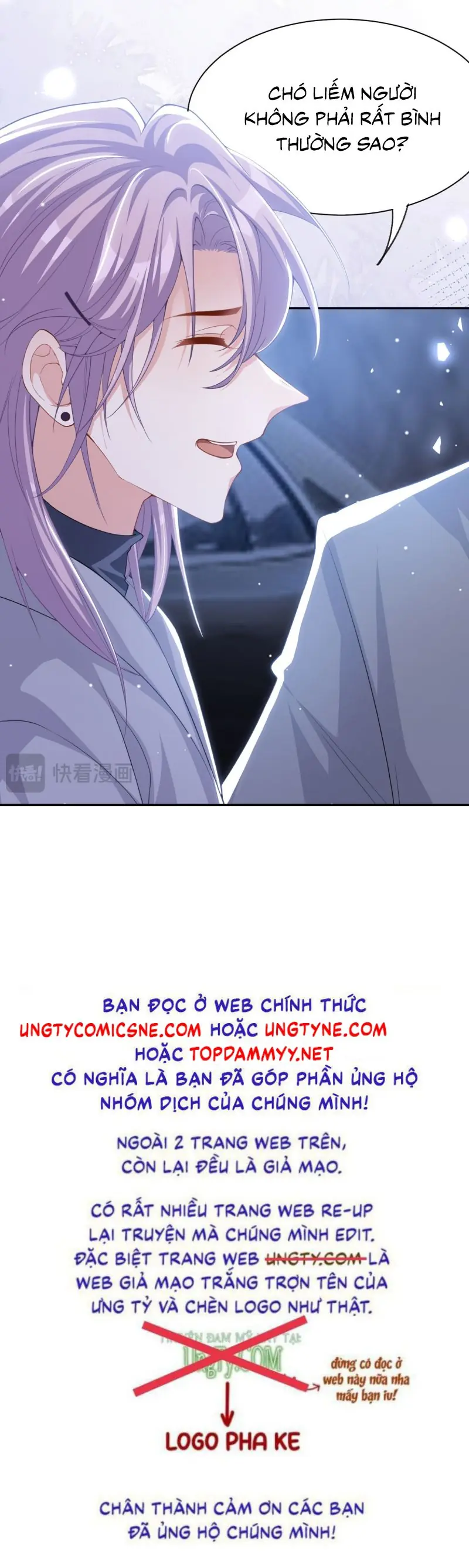 Quan Hệ Thế Thân Chapter 197 - Trang 20