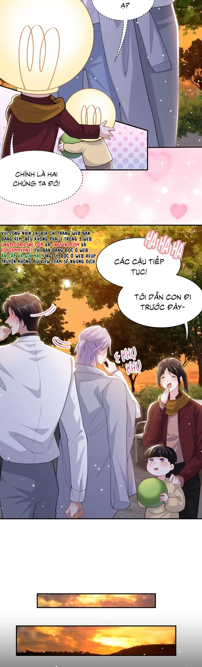 Quan Hệ Thế Thân Chapter 197 - Trang 7