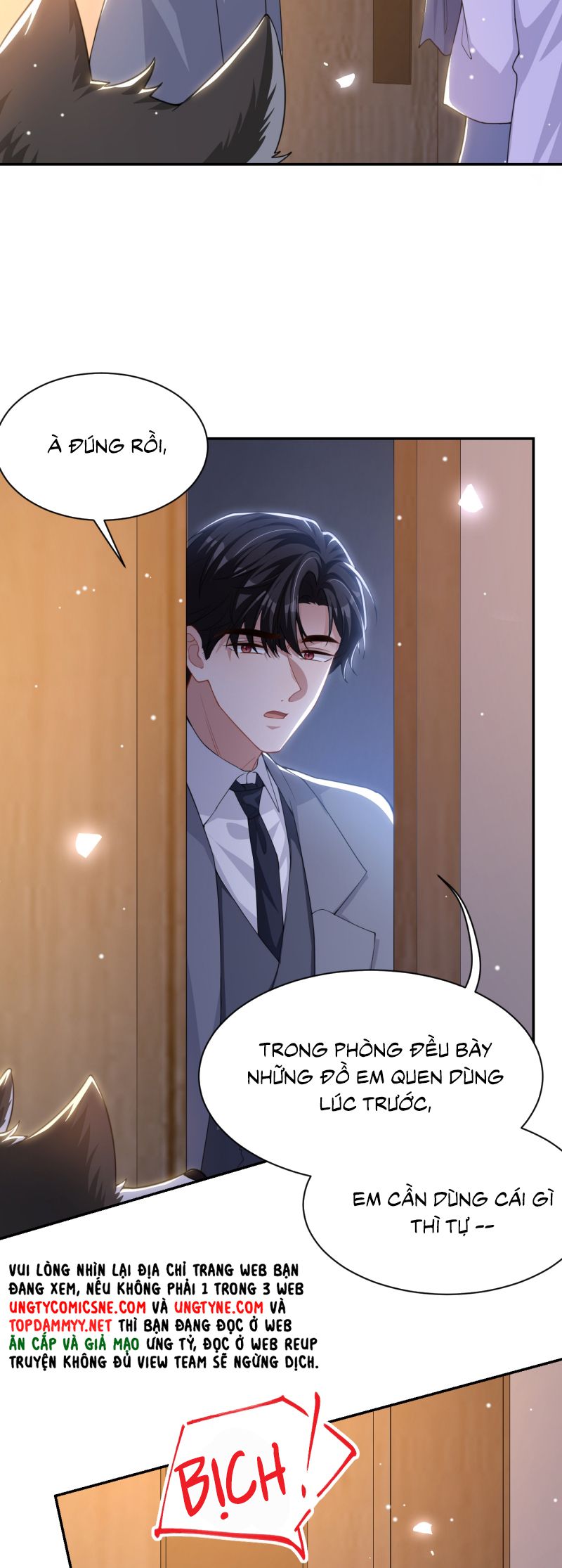 Quan Hệ Thế Thân Chapter 198 - Trang 13