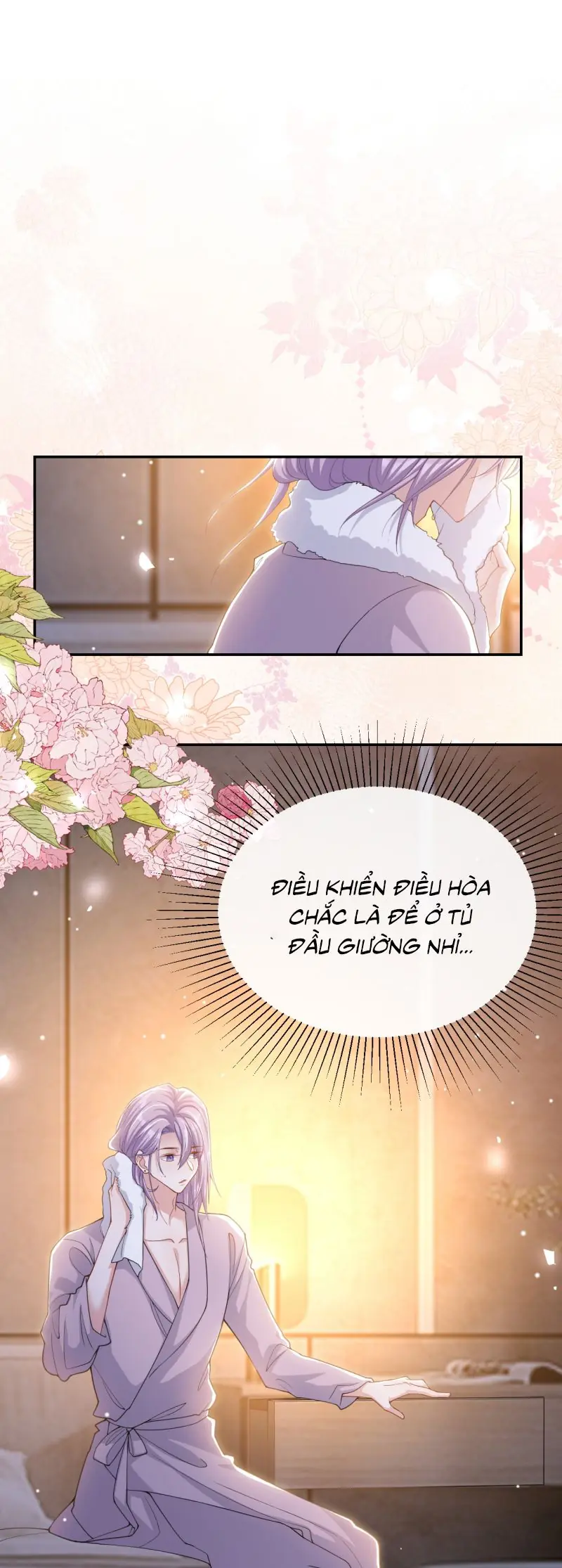 Quan Hệ Thế Thân Chapter 198 - Trang 16