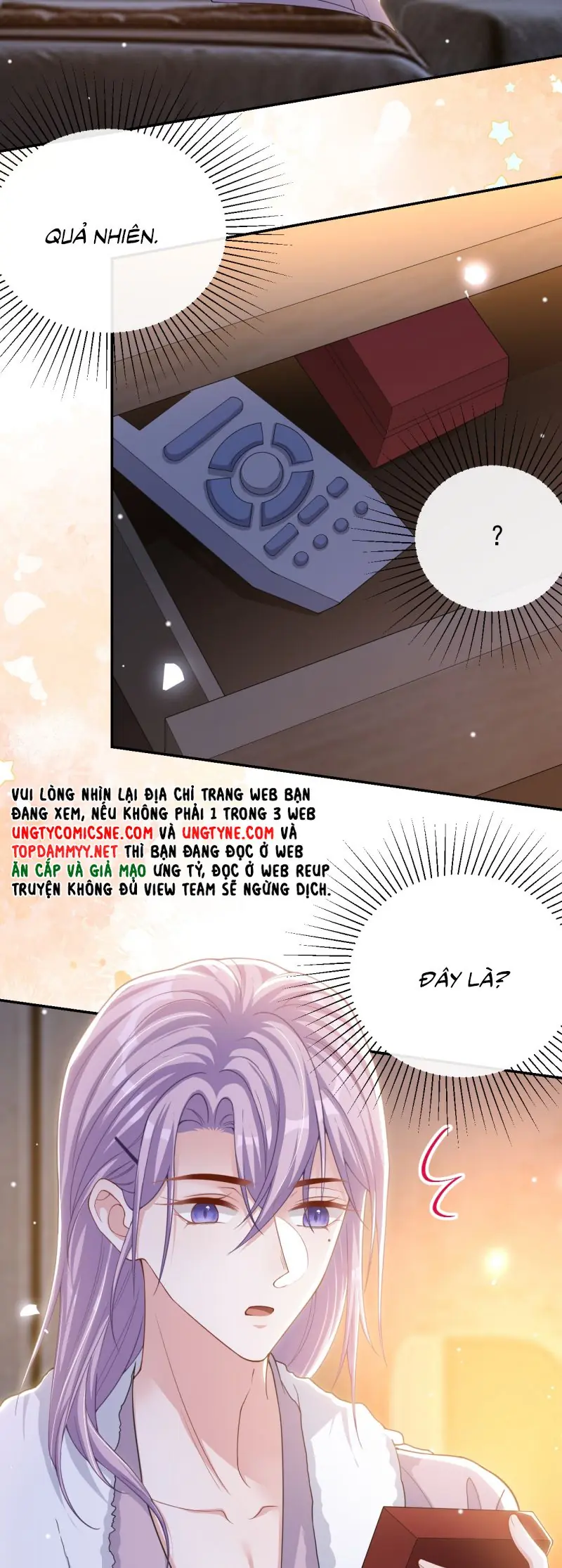 Quan Hệ Thế Thân Chapter 198 - Trang 17