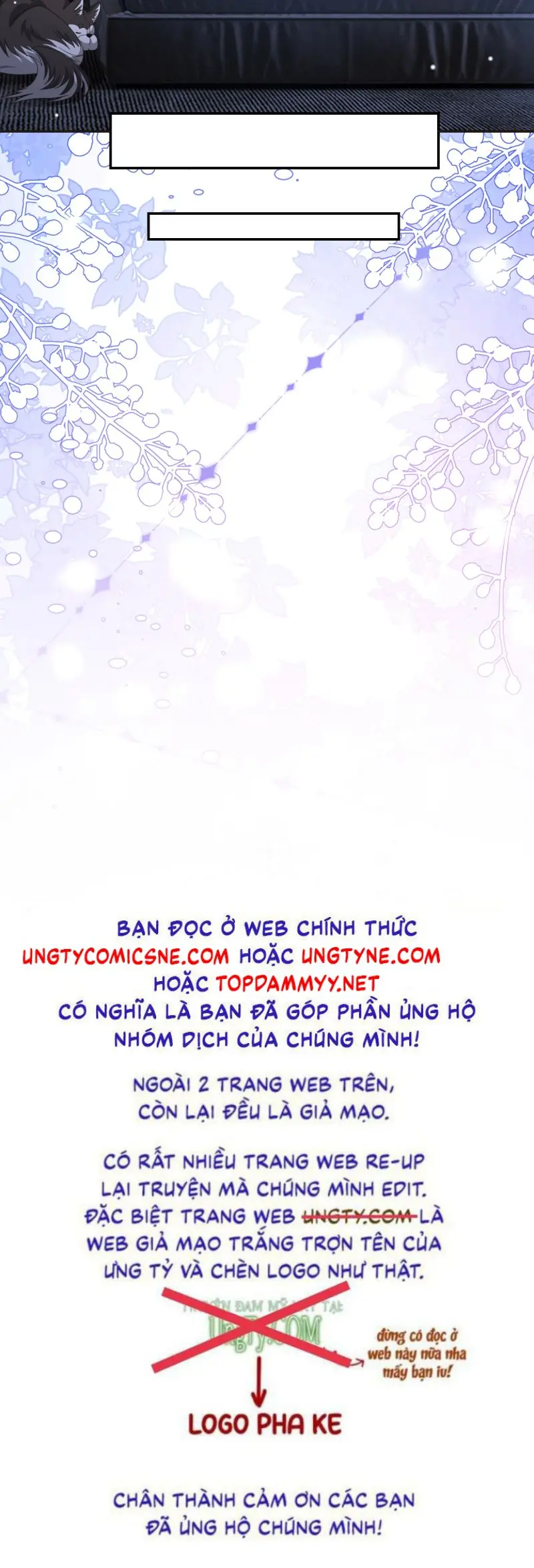 Quan Hệ Thế Thân Chapter 198 - Trang 21