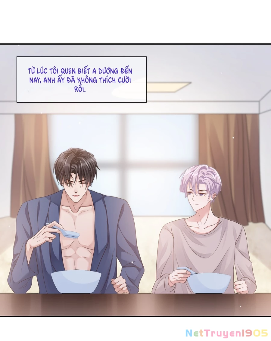 Quan Hệ Thế Thân Chapter 2 - Trang 11