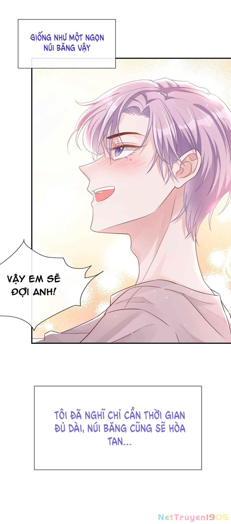 Quan Hệ Thế Thân Chapter 2 - Trang 13