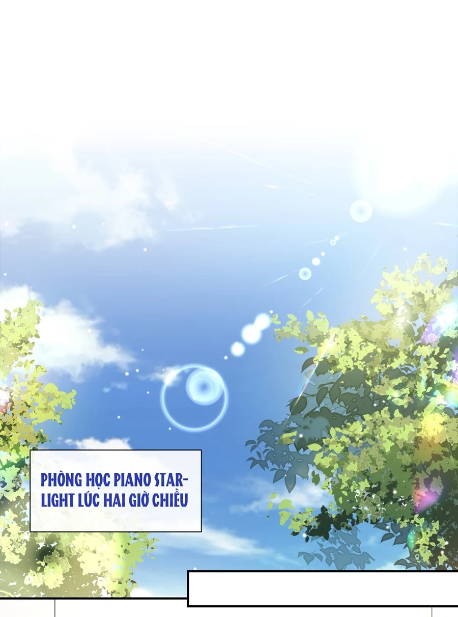 Quan Hệ Thế Thân Chapter 2 - Trang 14